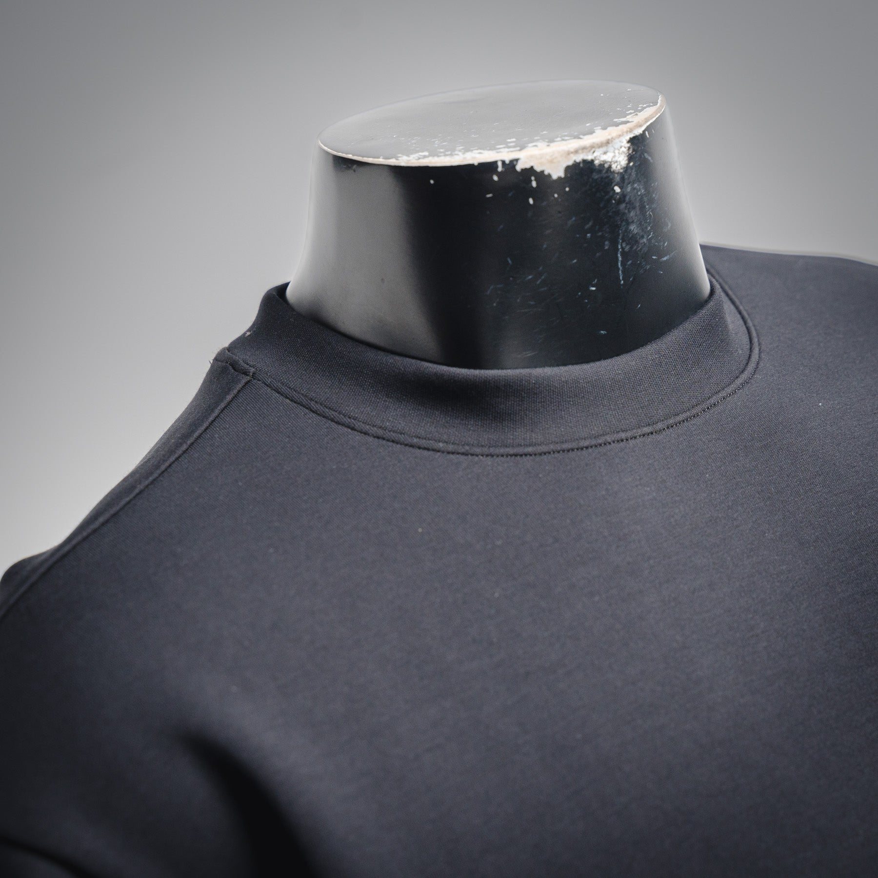 Burbery 25fw embroidered sweatshirt