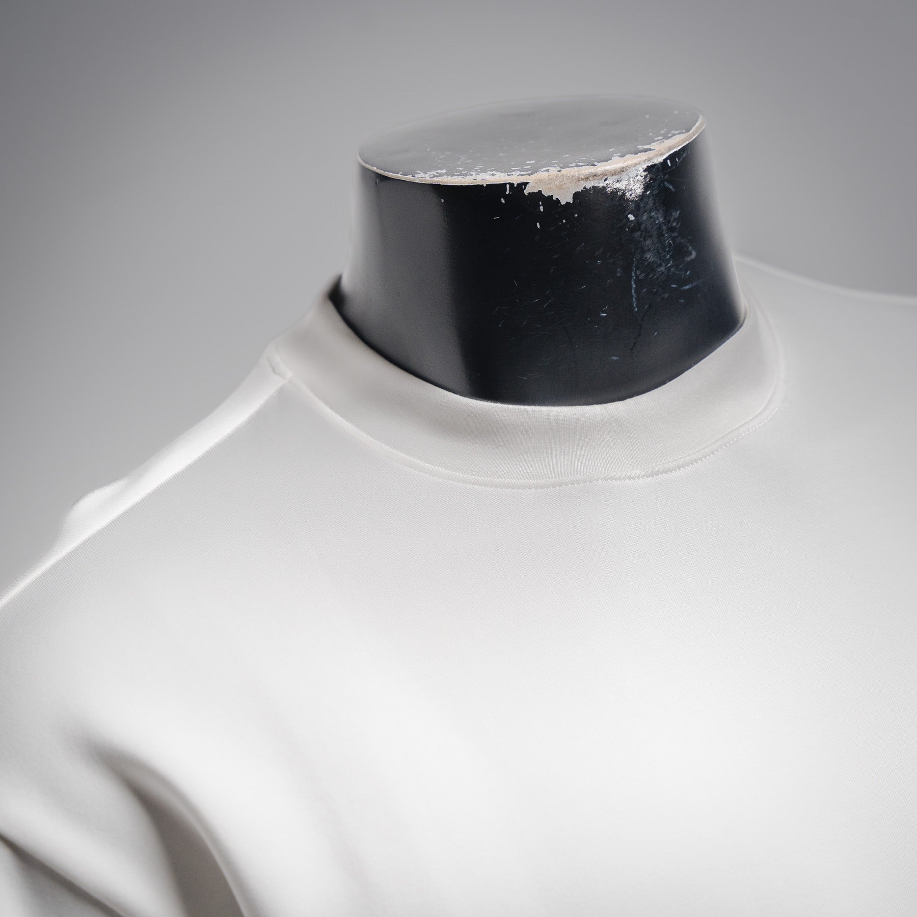 Burbery 25fw embroidered sweatshirt