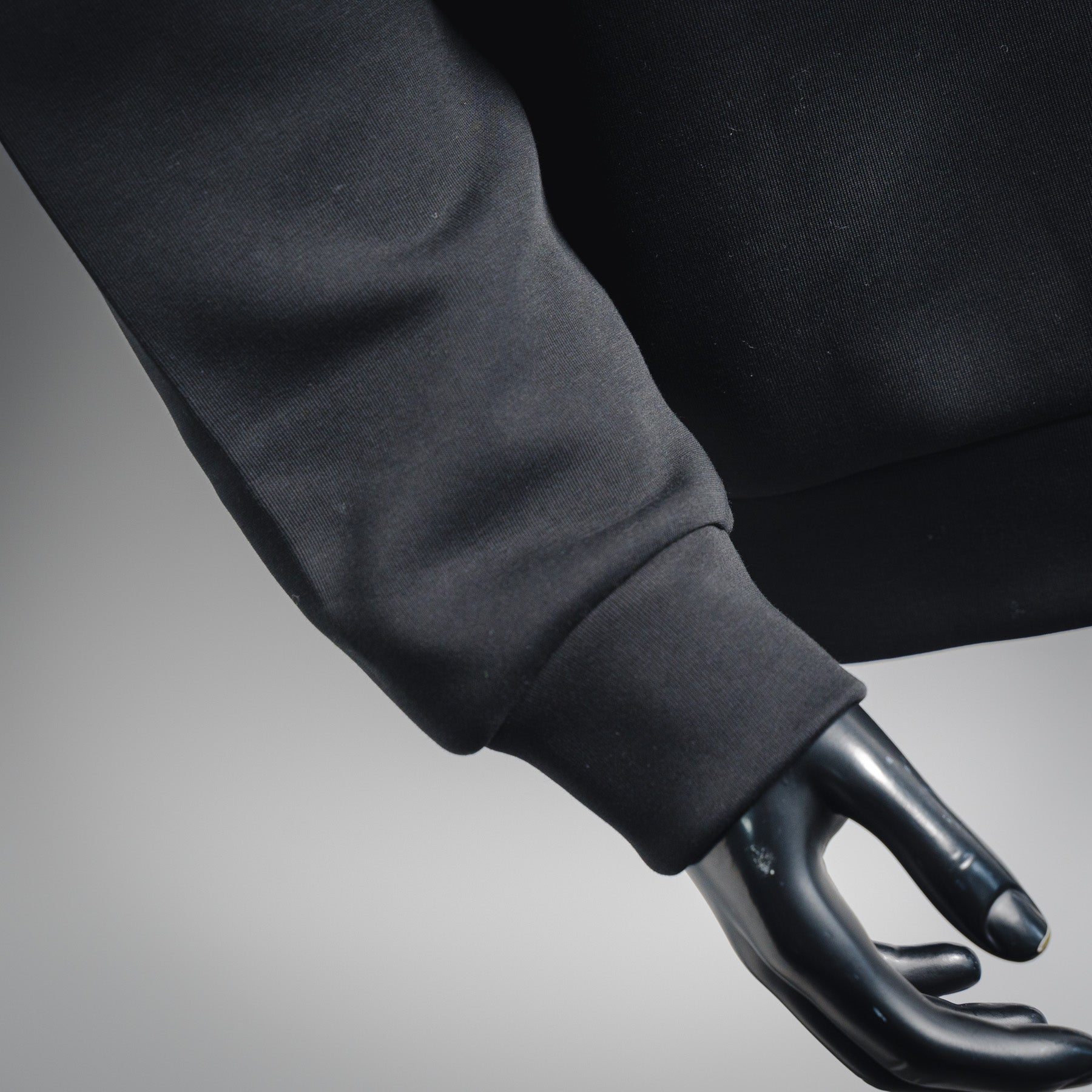 Loe 25fw all-match jacket