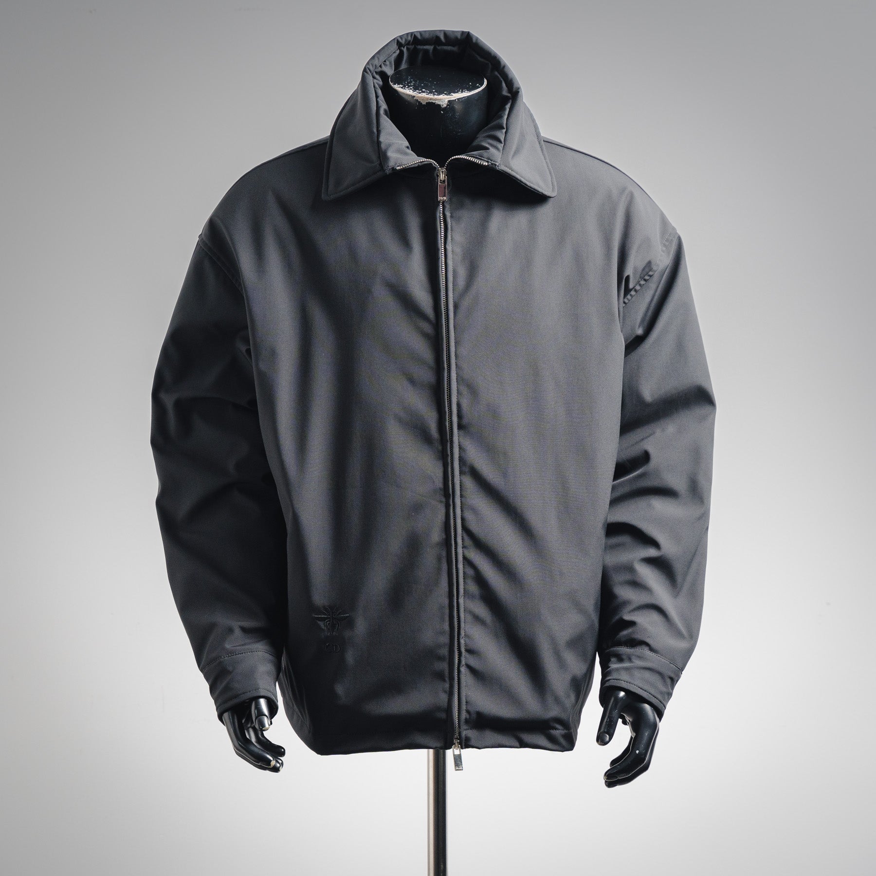 CD 25fw leisure jacket