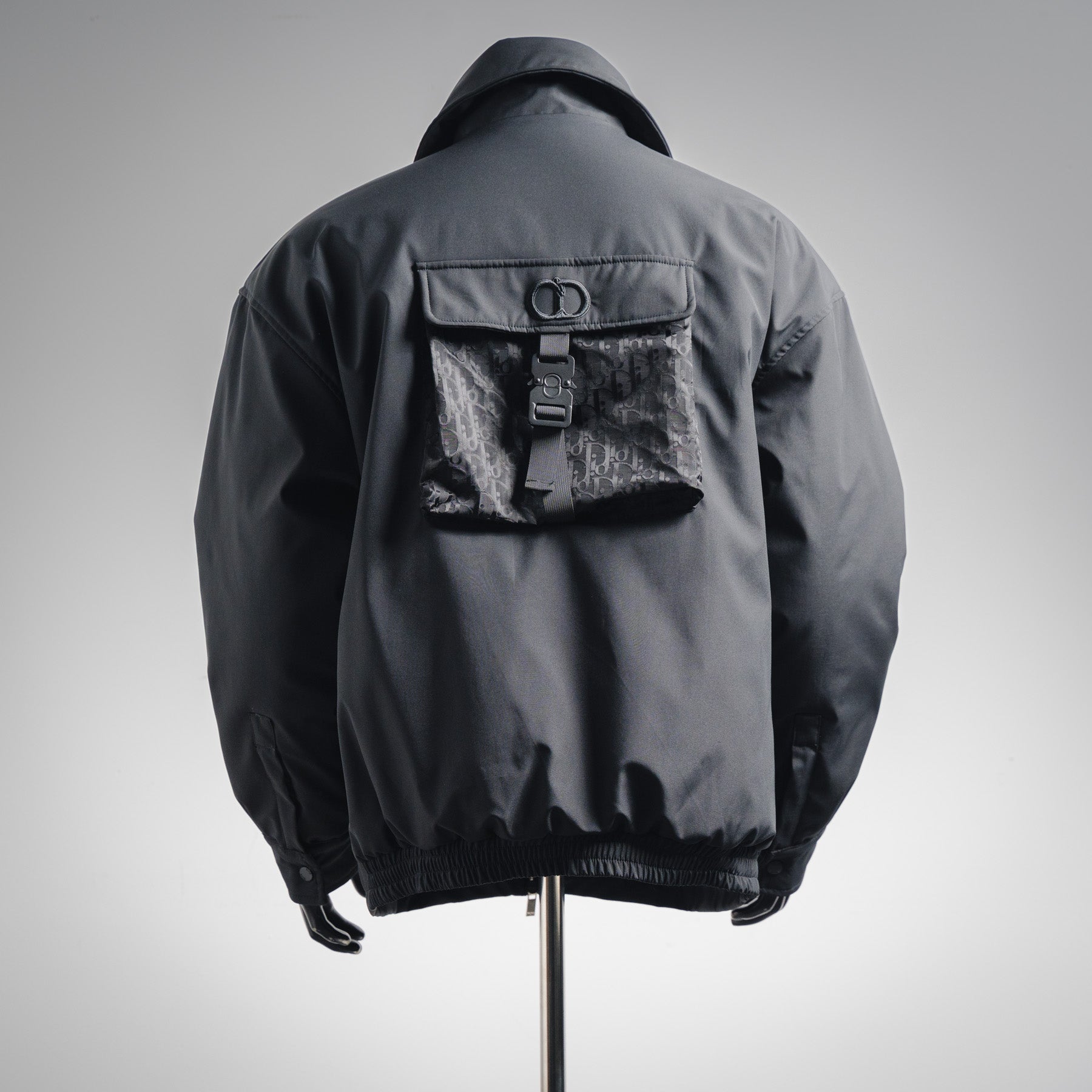 CD 25fw leisure jacket