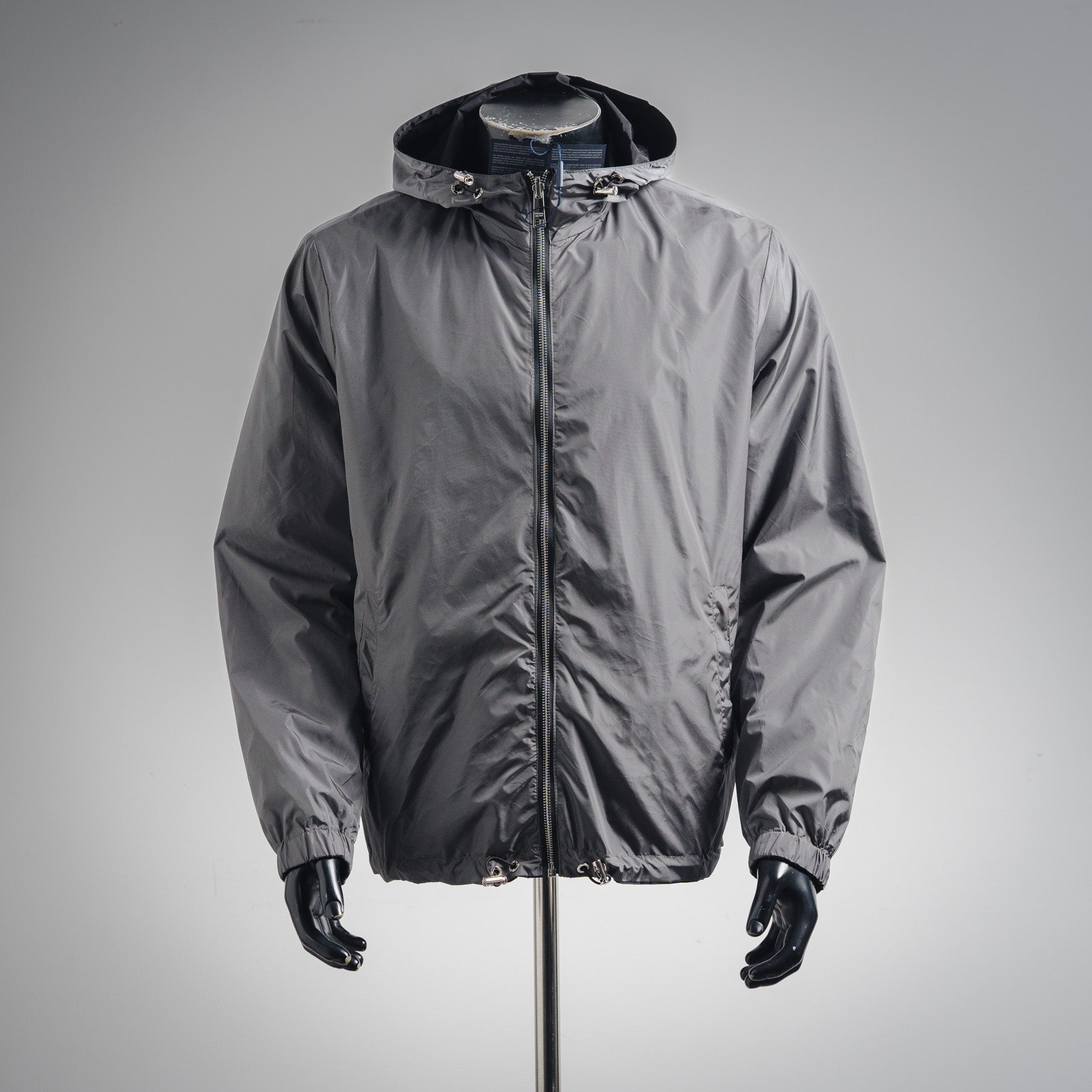 Pra 25fw leisure jacket