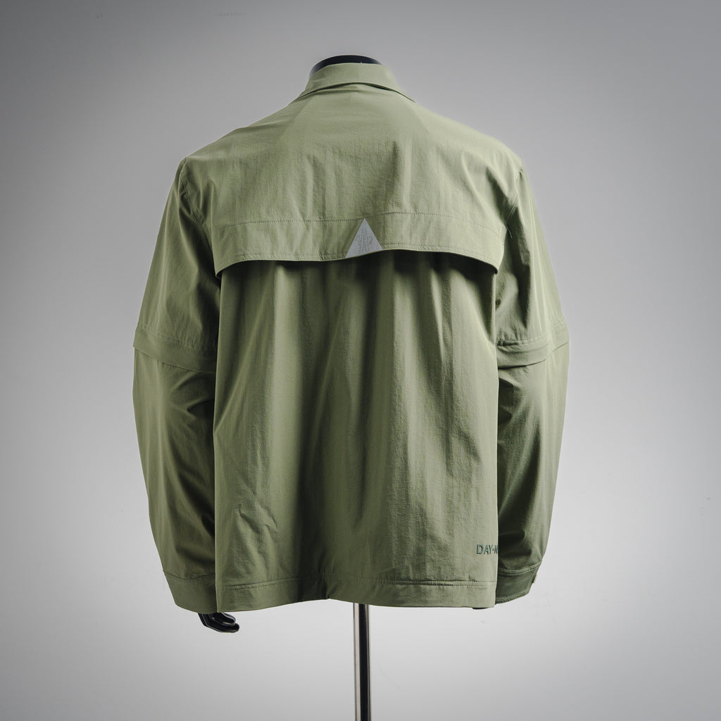 Mon 25fw outdoors jacket
