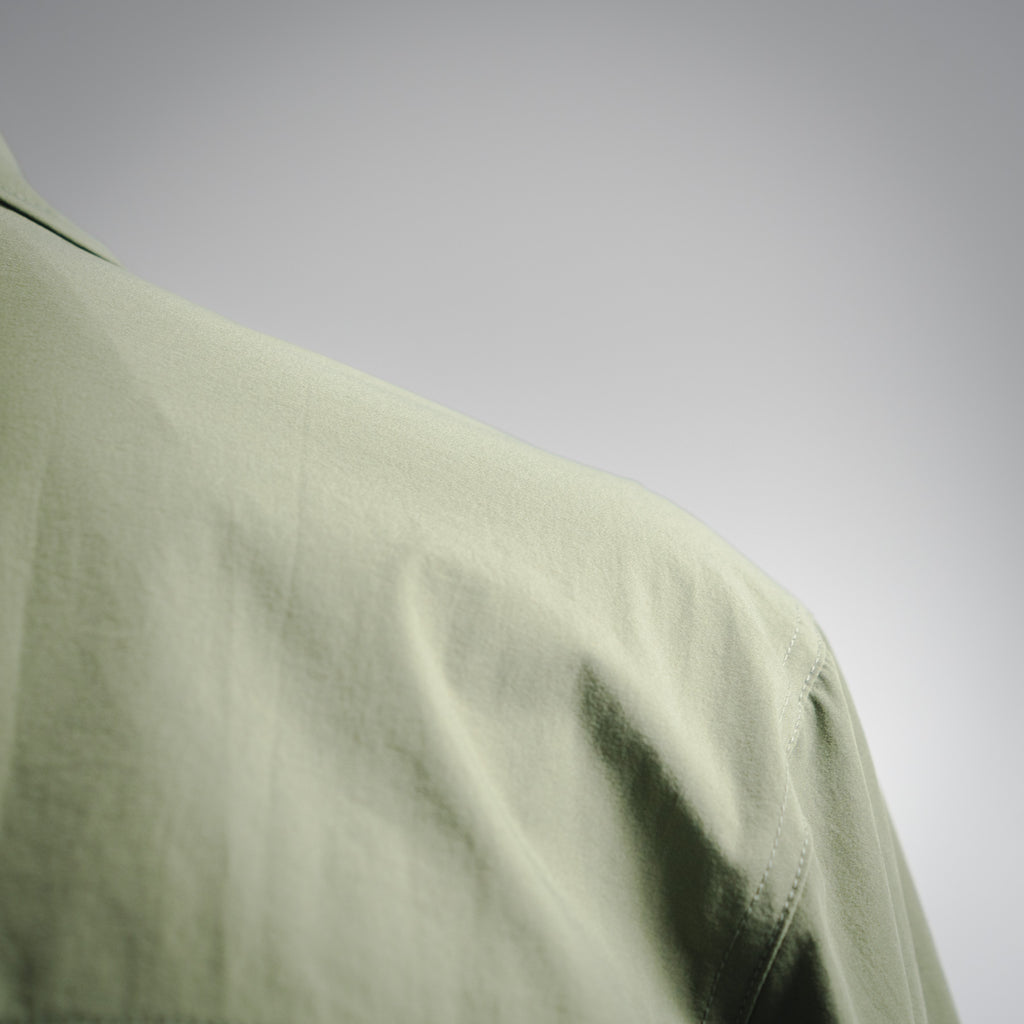 Mon 25fw outdoors jacket