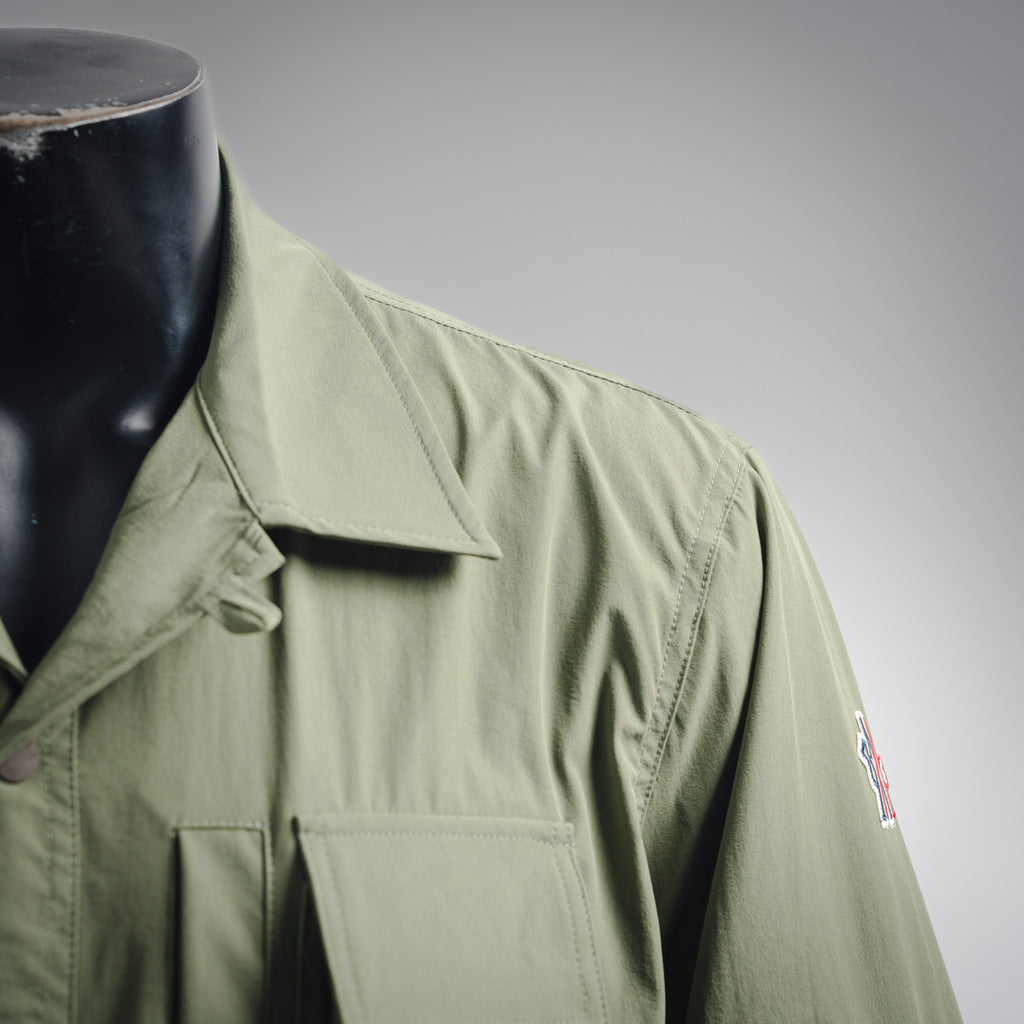 Mon 25fw outdoors jacket