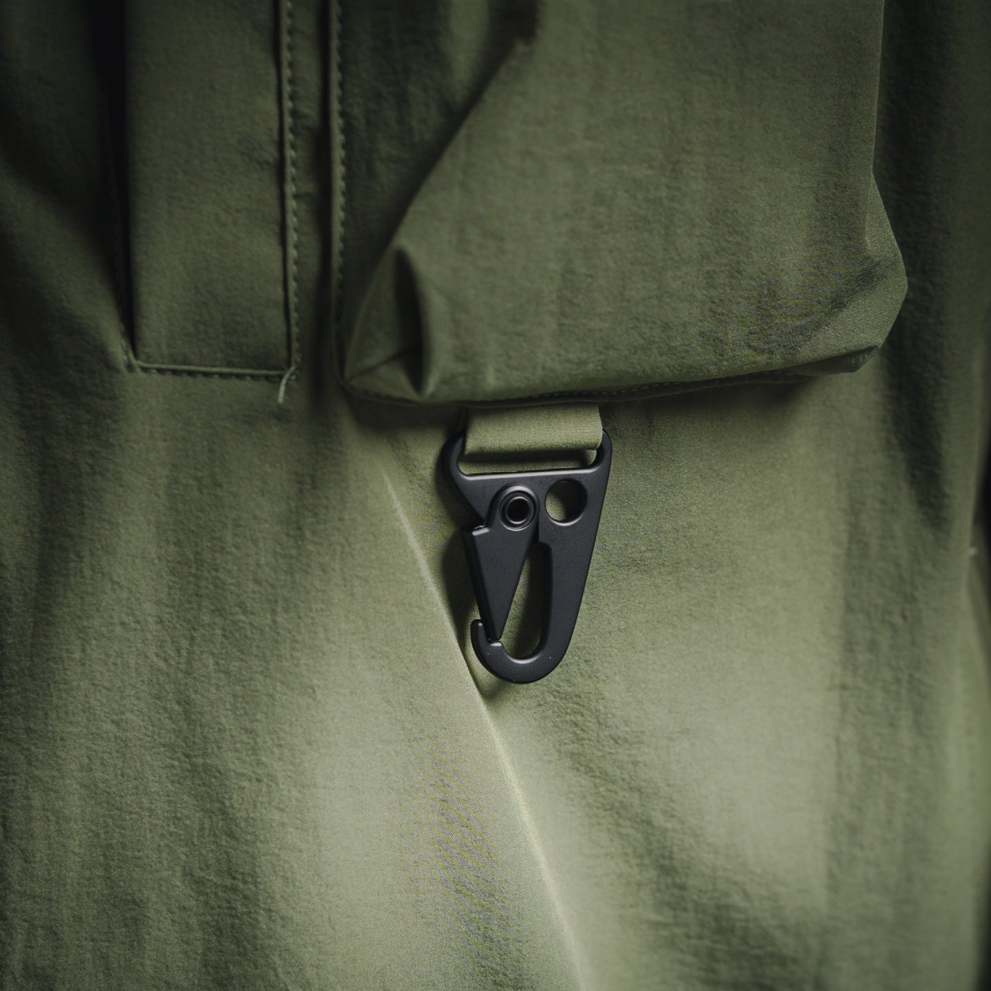 Mon 25fw outdoors jacket