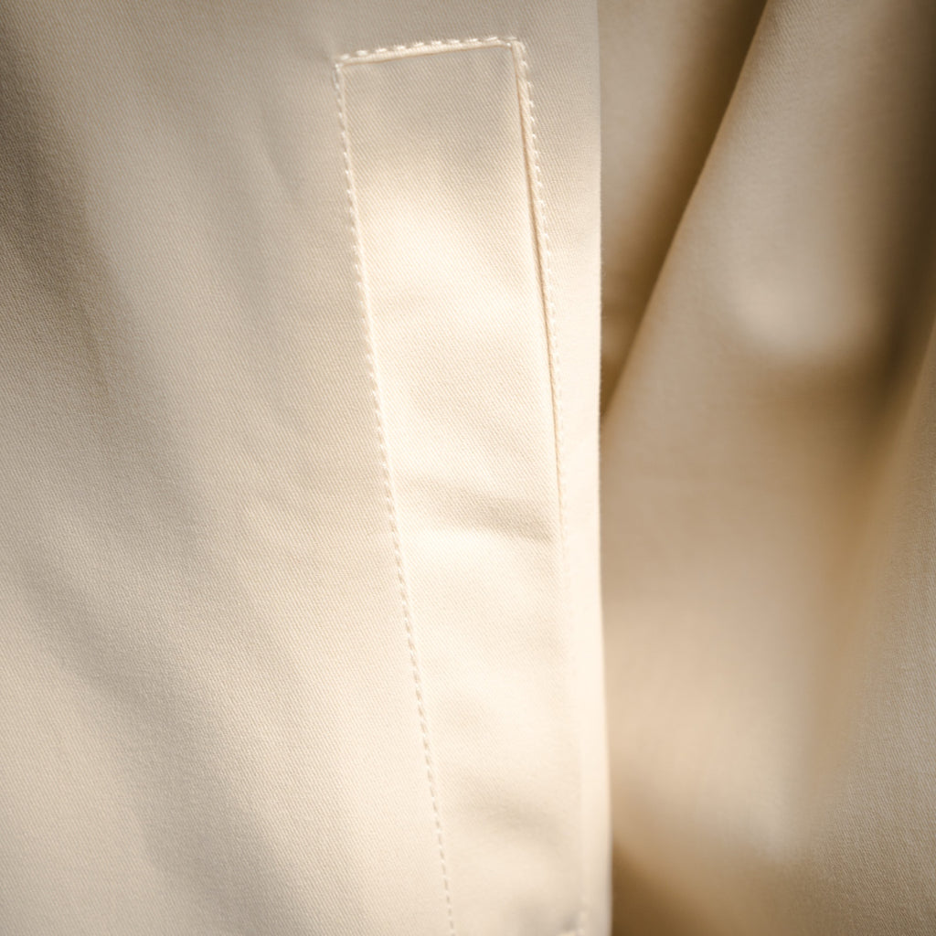 Brunello 25fw leather jacket