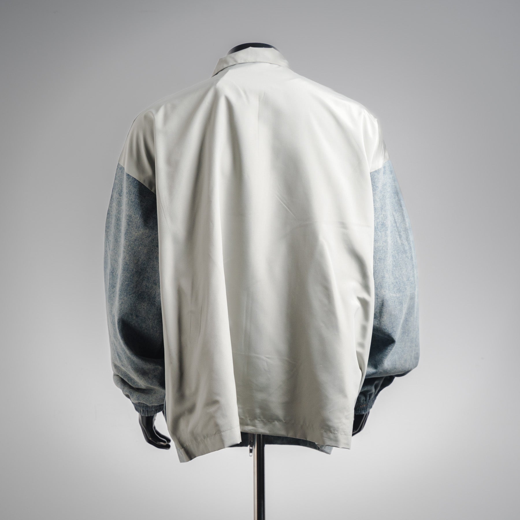 Balen 25fw splicing jacket