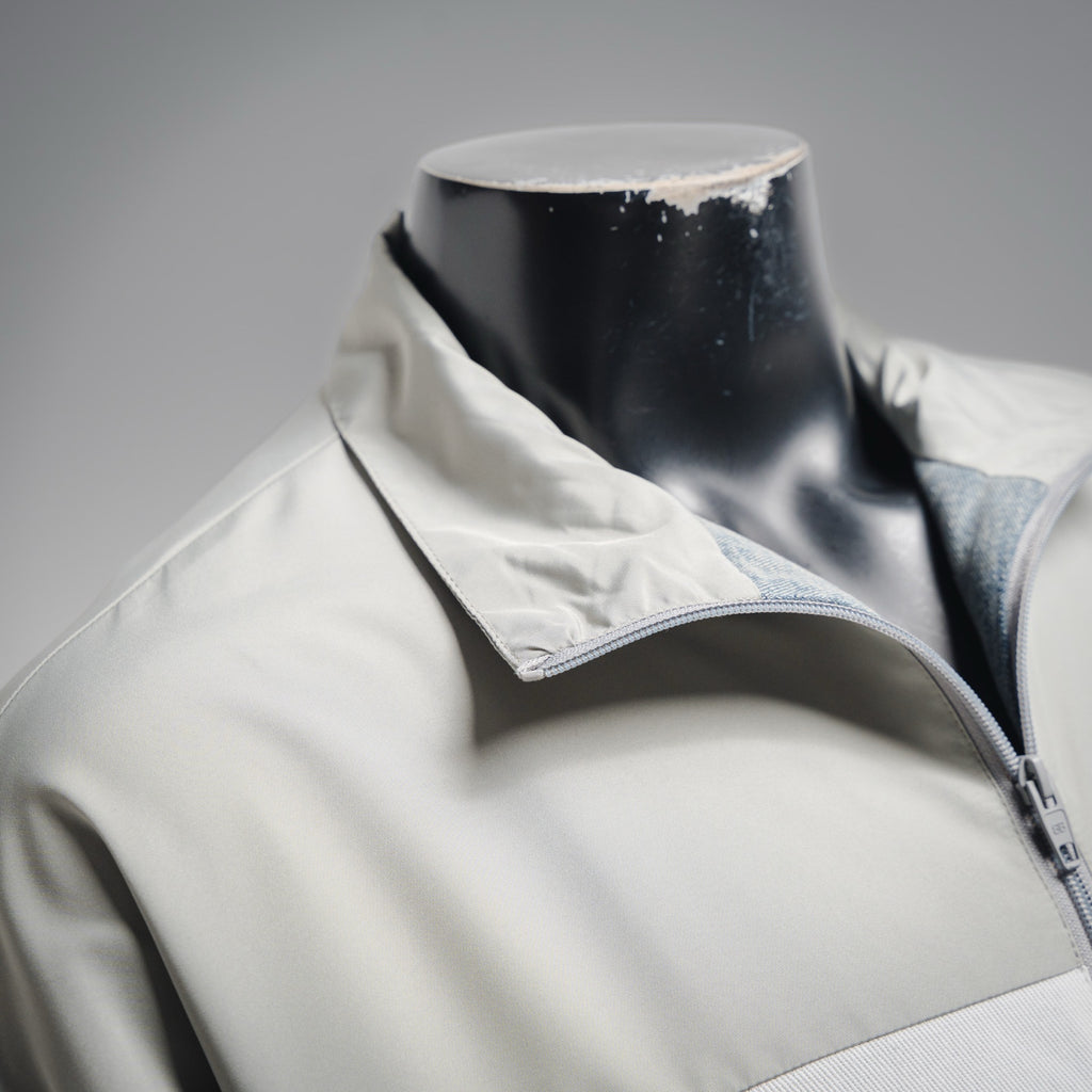 Balen 25fw splicing jacket