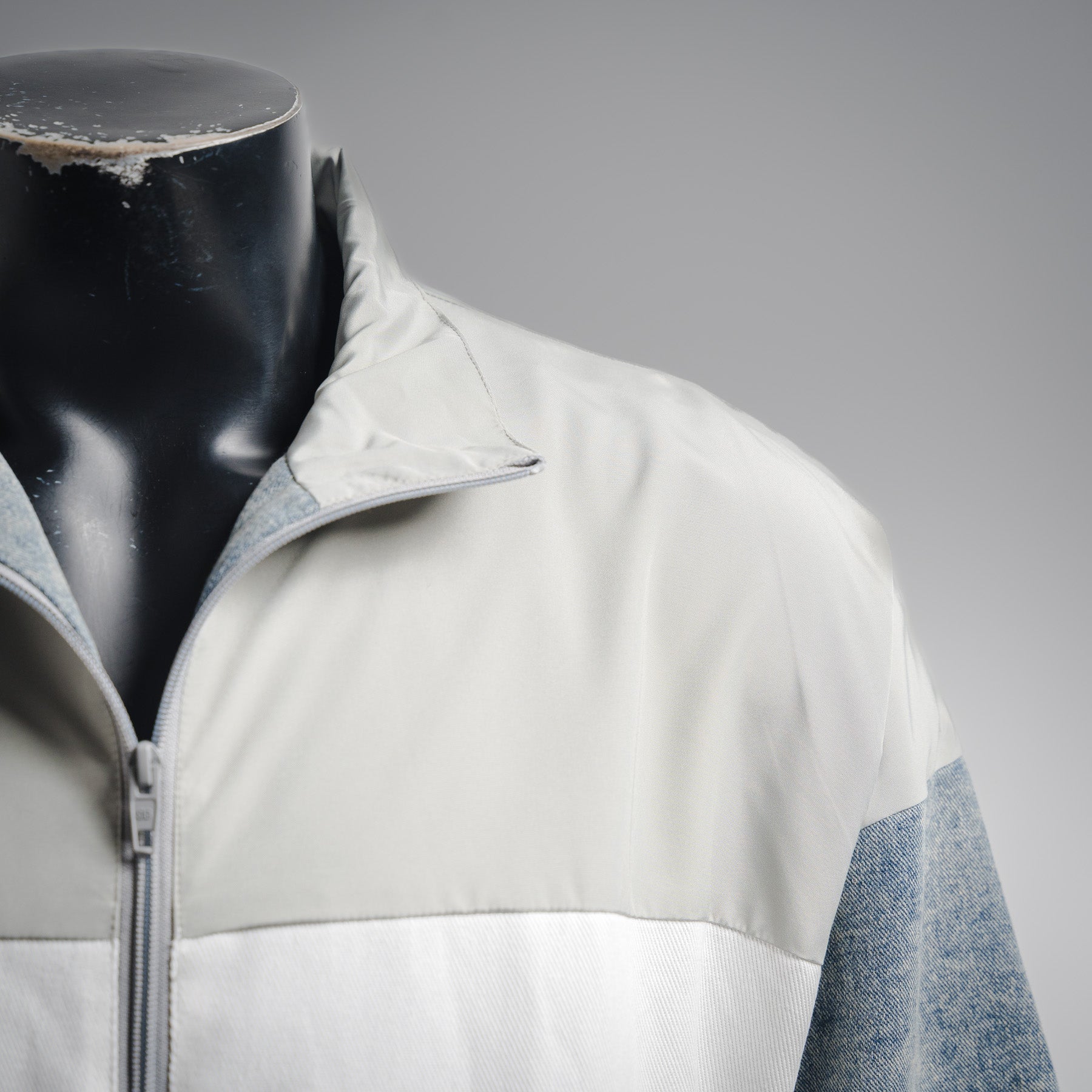 Balen 25fw splicing jacket