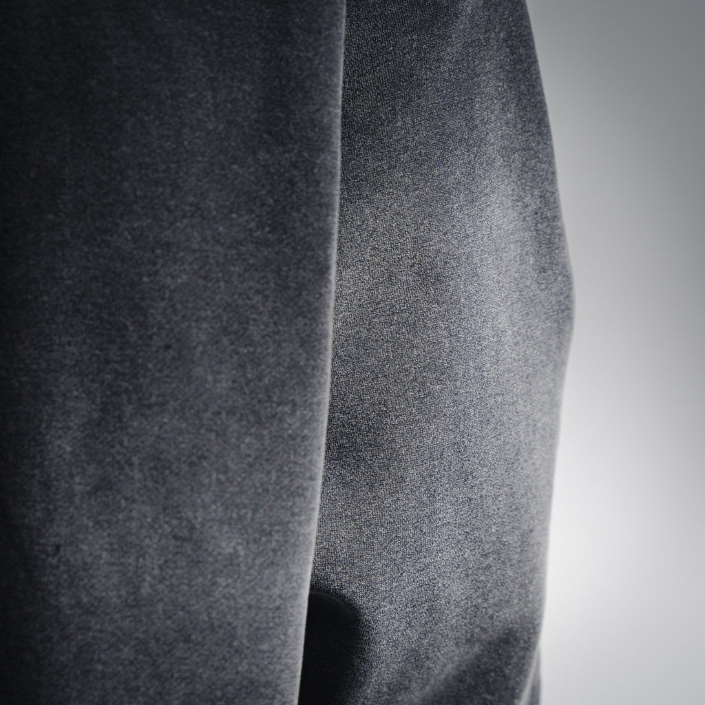 Acne 25fw leisure hoodie