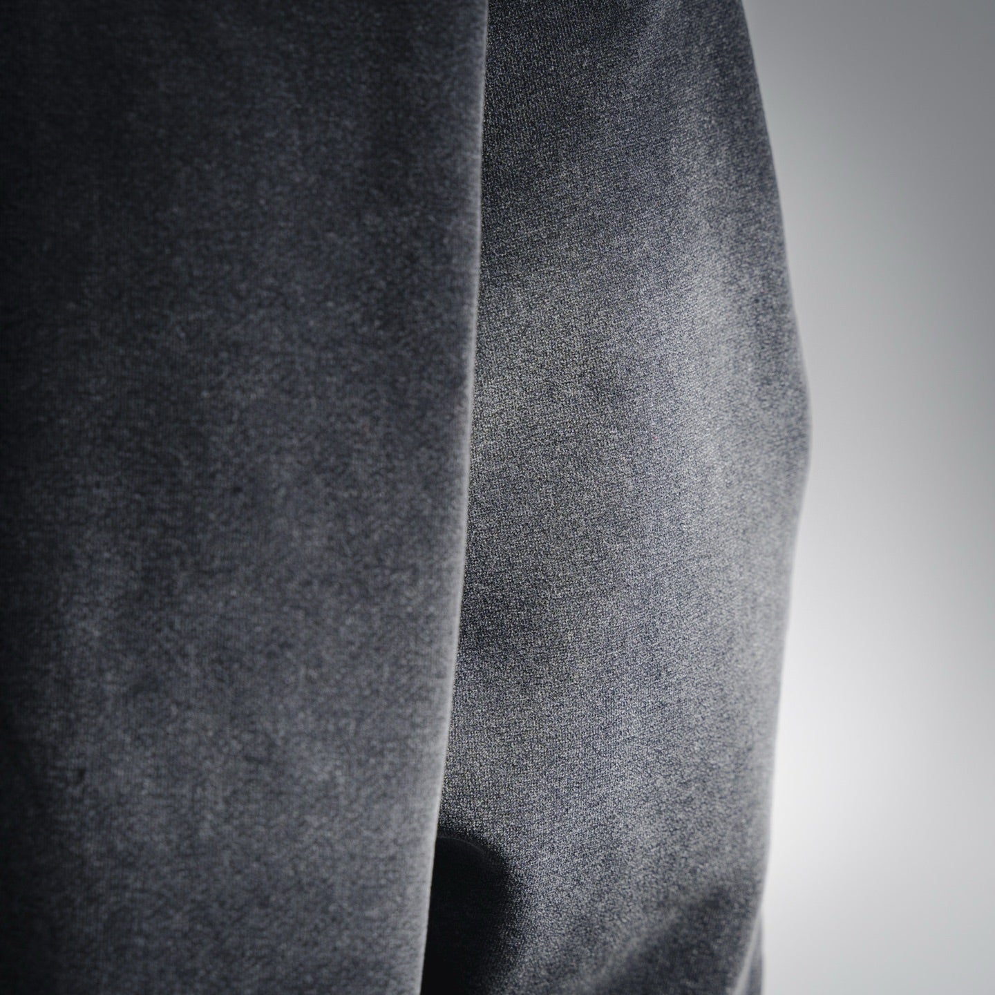 Acne 25fw leisure hoodie