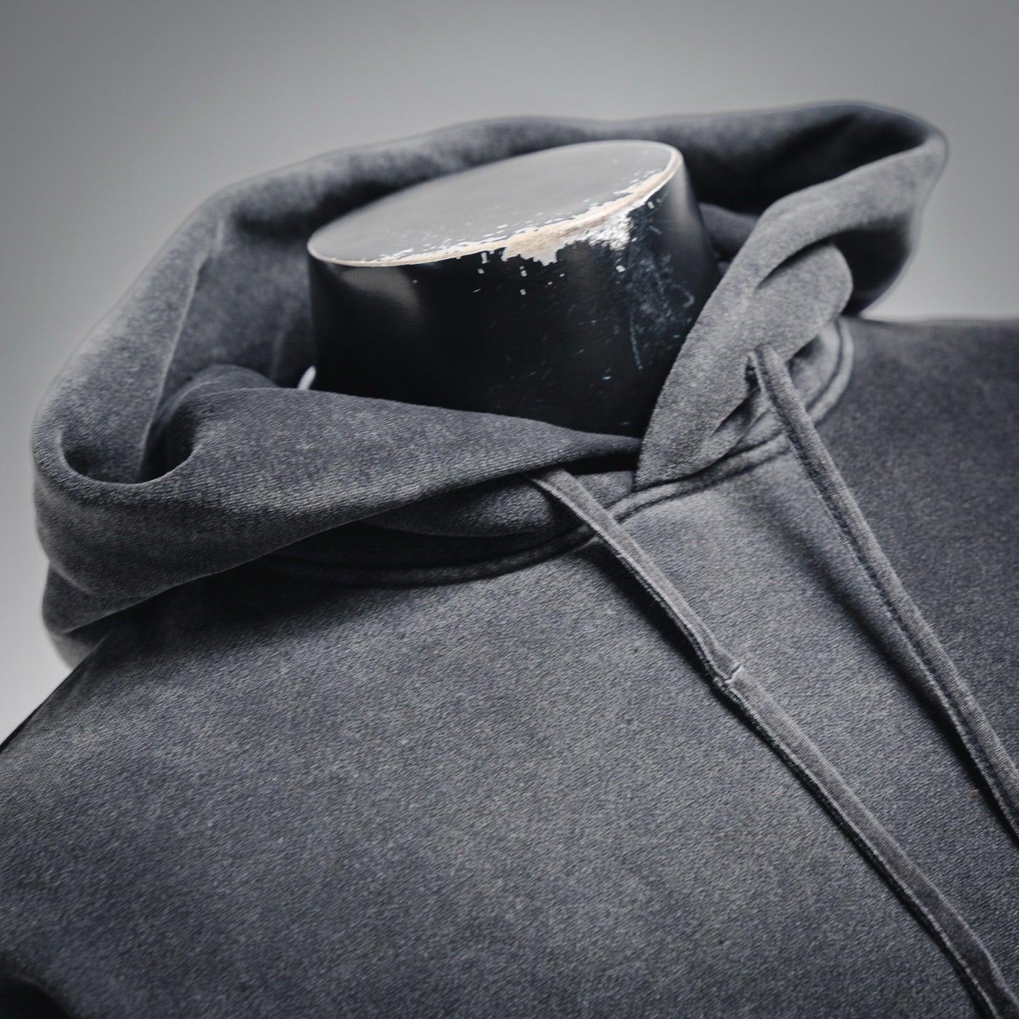 Acne 25fw leisure hoodie