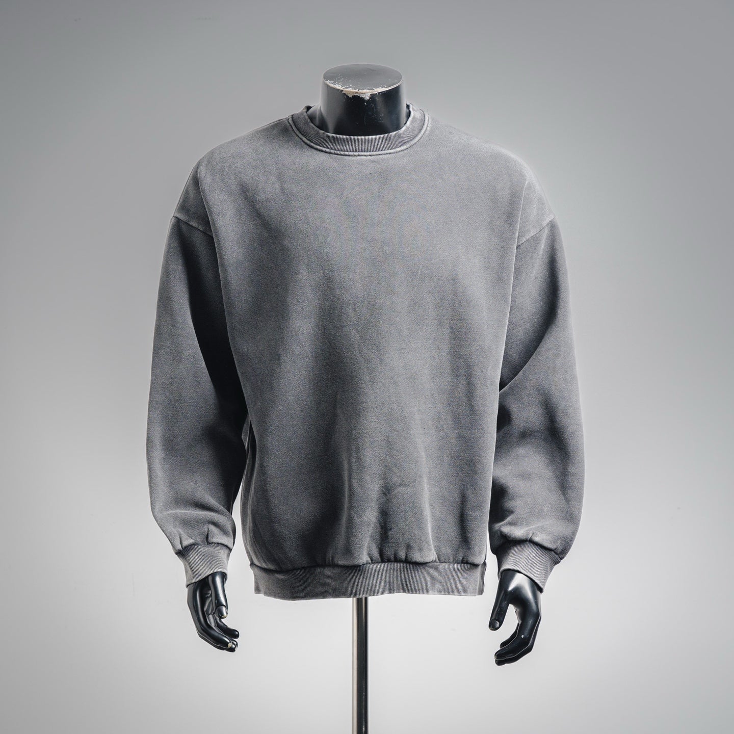 Acne 25fw sweatshirt
