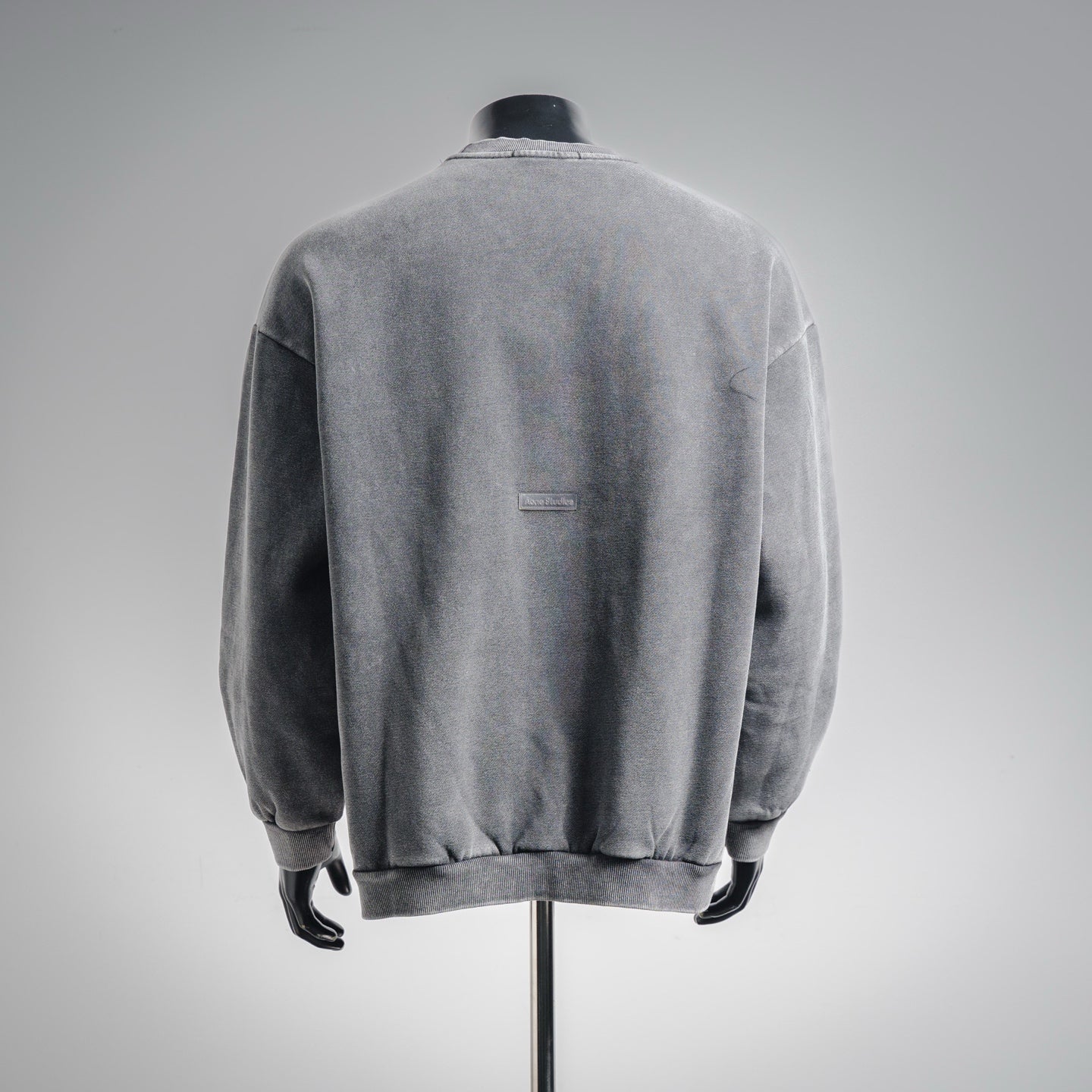 Acne 25fw sweatshirt