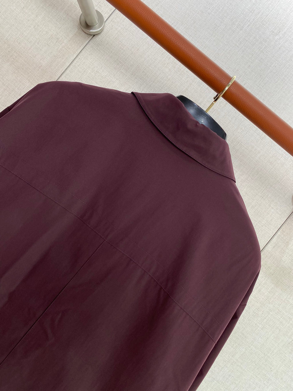 Herm 25fw leisure jacket