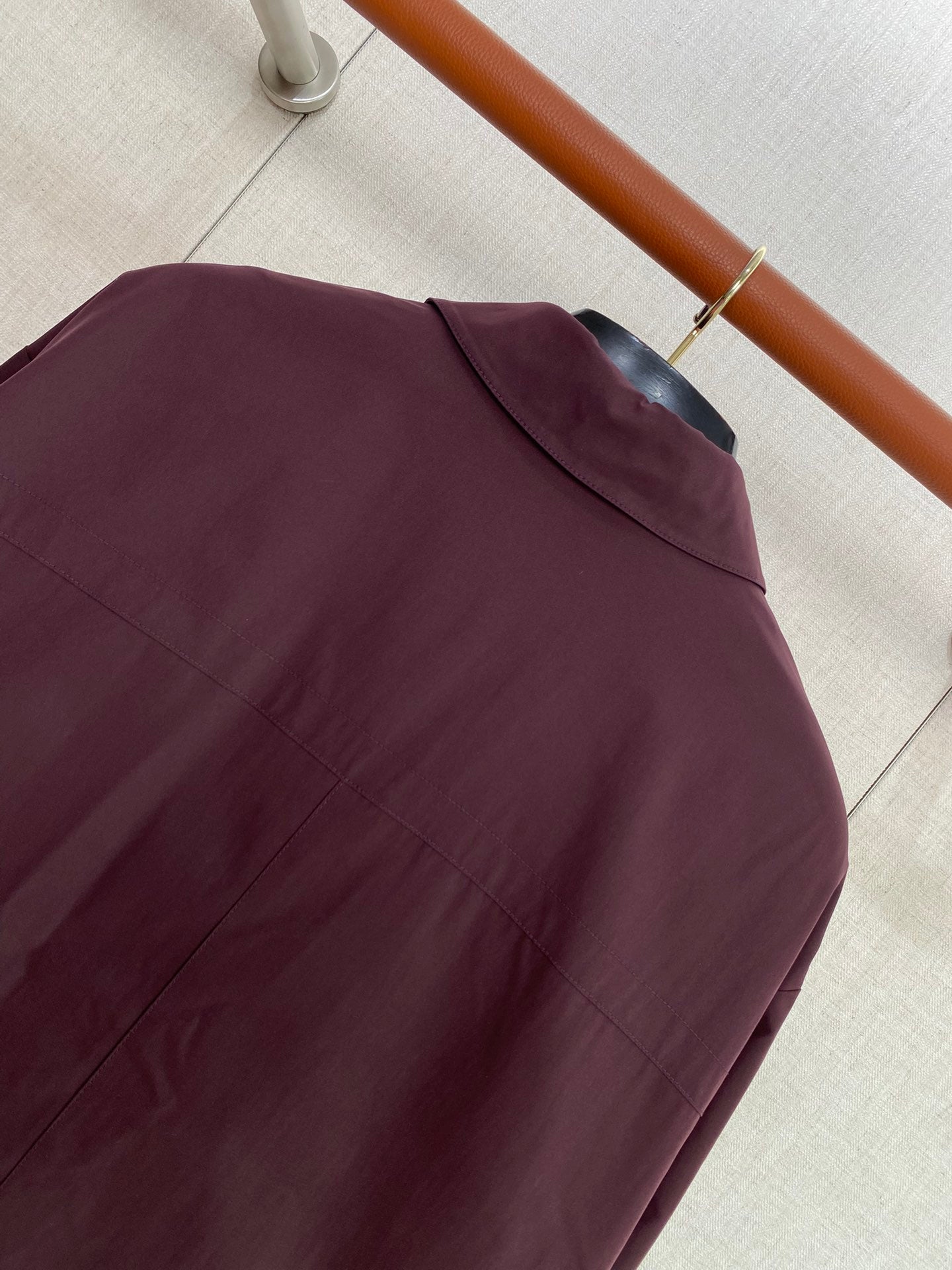 Herm 25fw leisure jacket