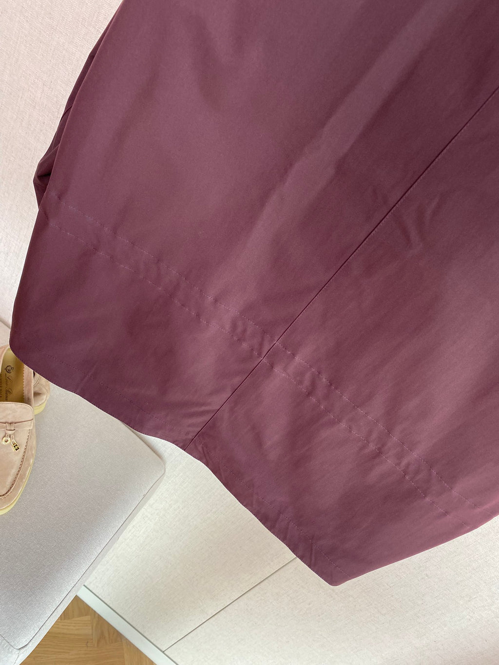 Herm 25fw leisure jacket