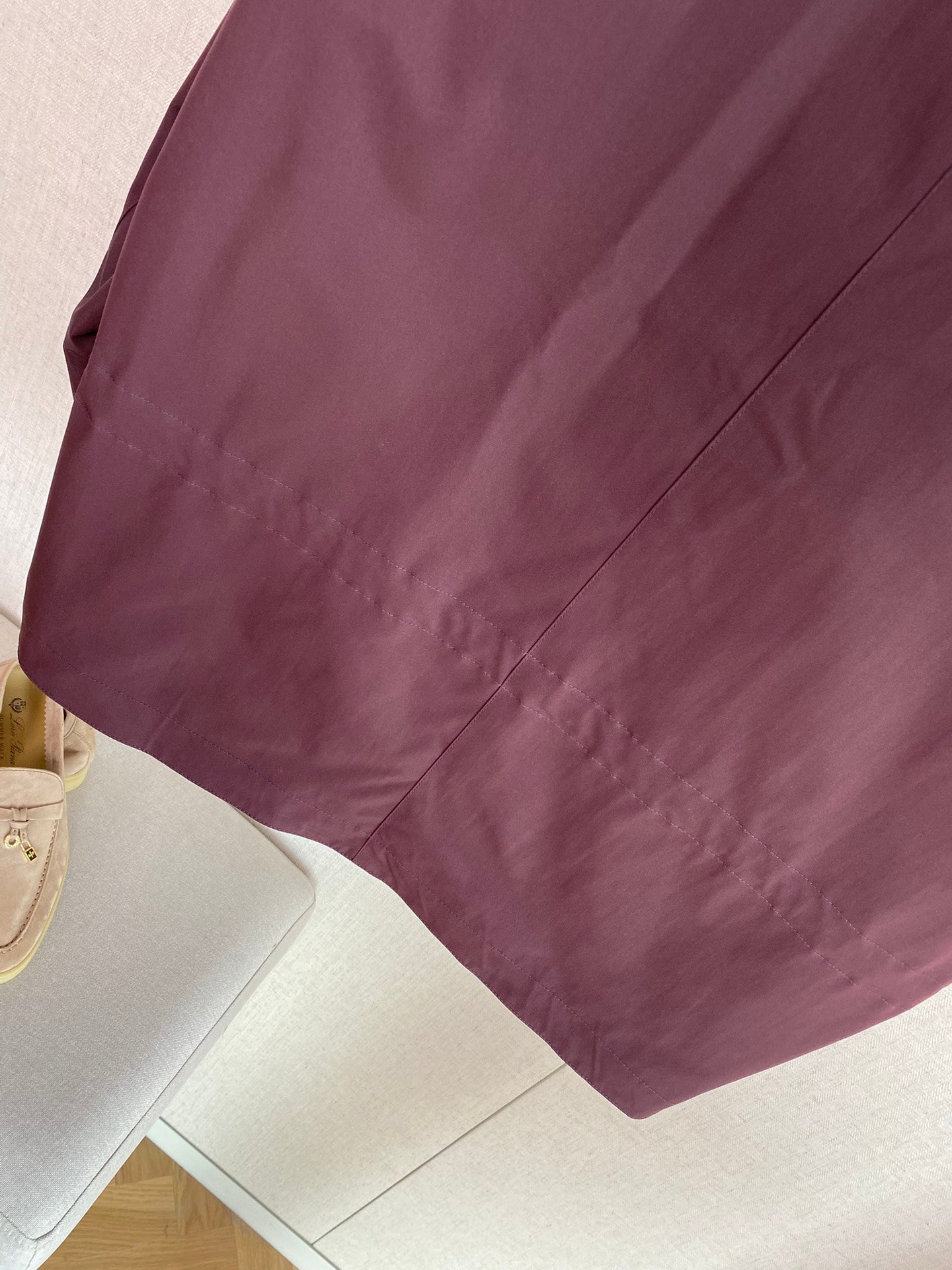 Herm 25fw leisure jacket