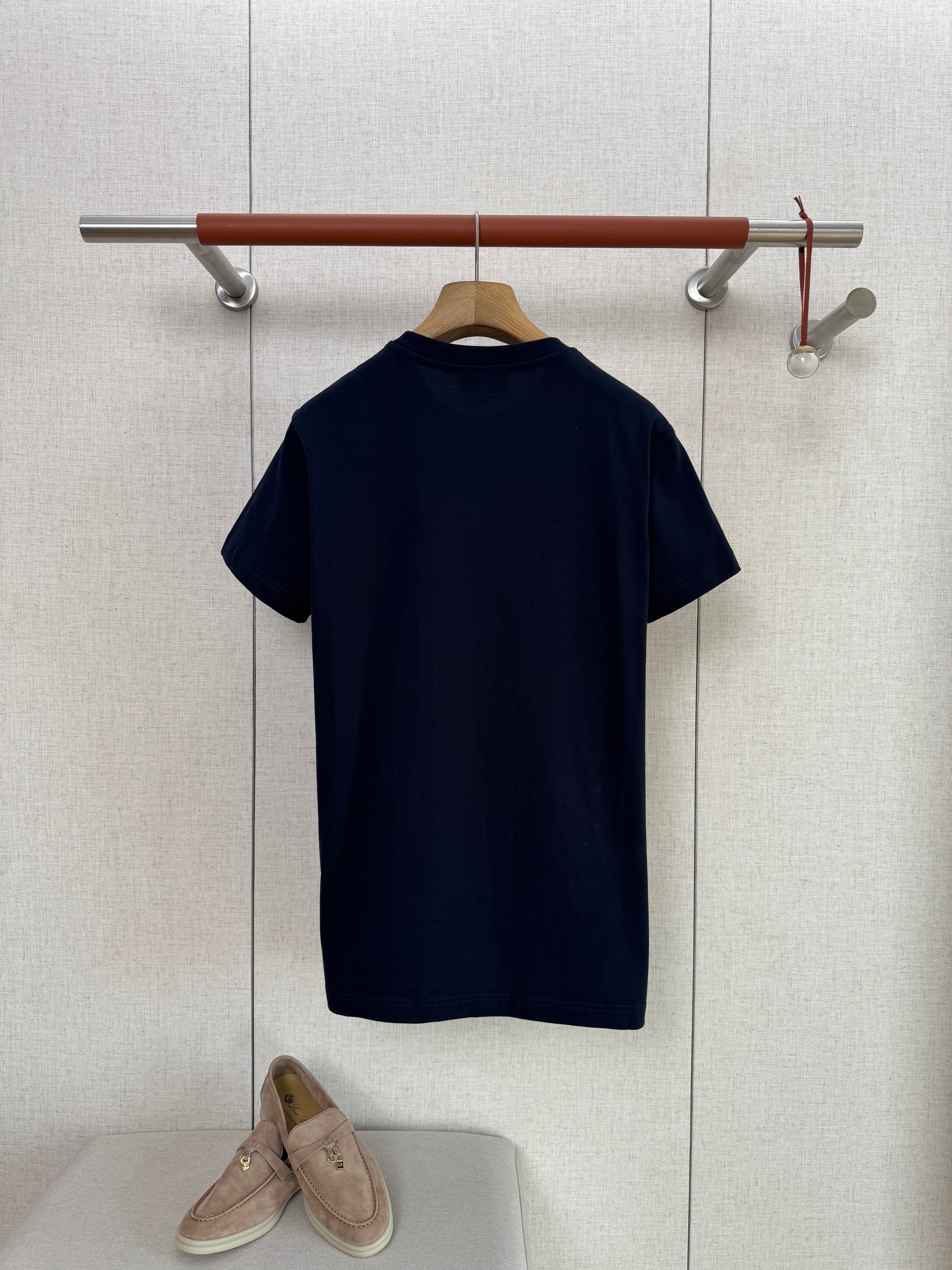 Herm 25fw all-match t-shirt