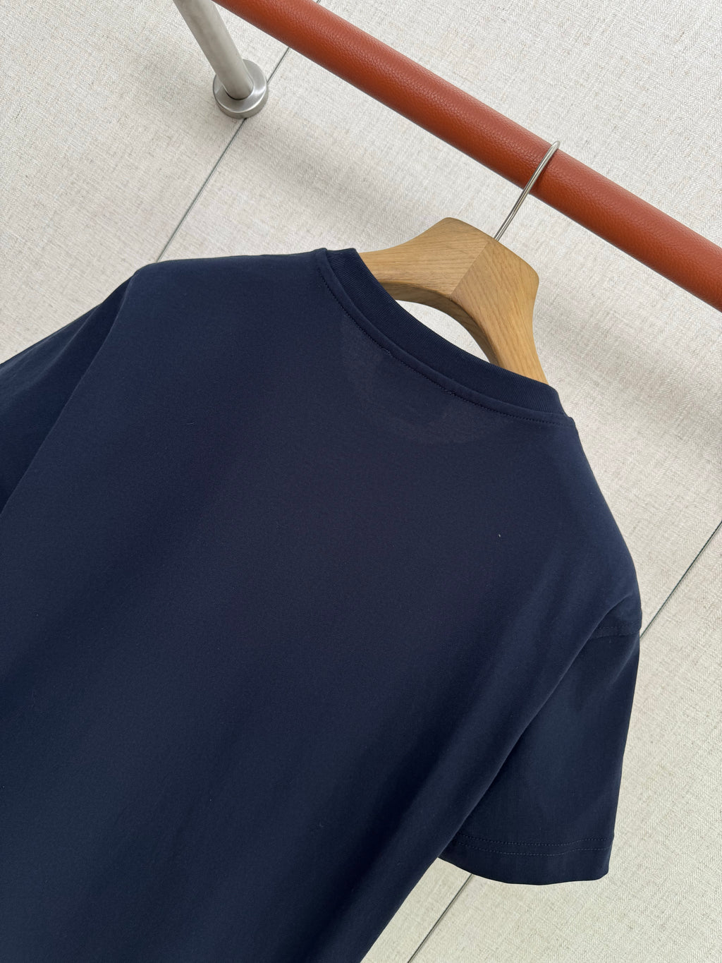 Herm 25fw all-match t-shirt