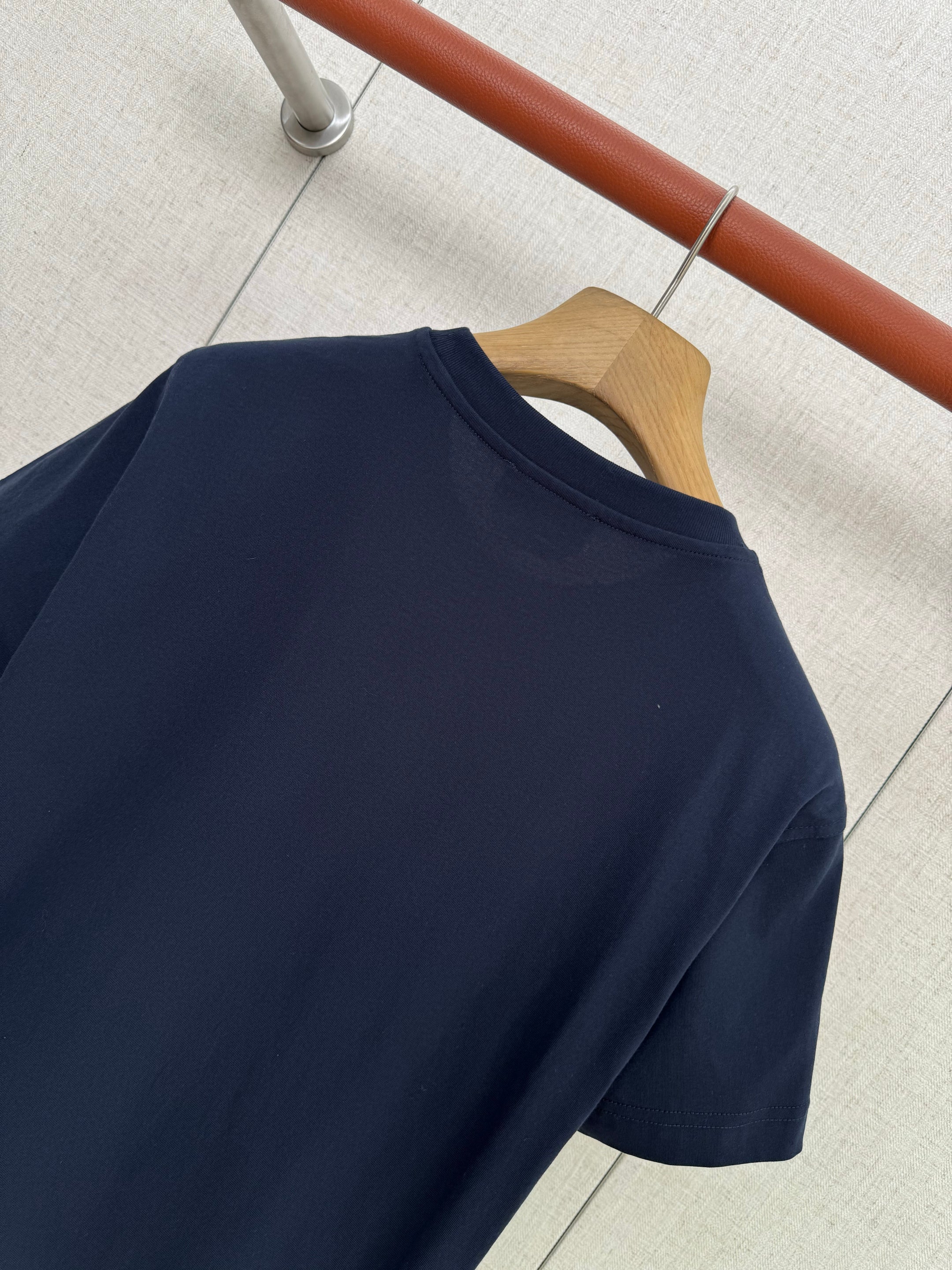 Herm 25fw all-match t-shirt