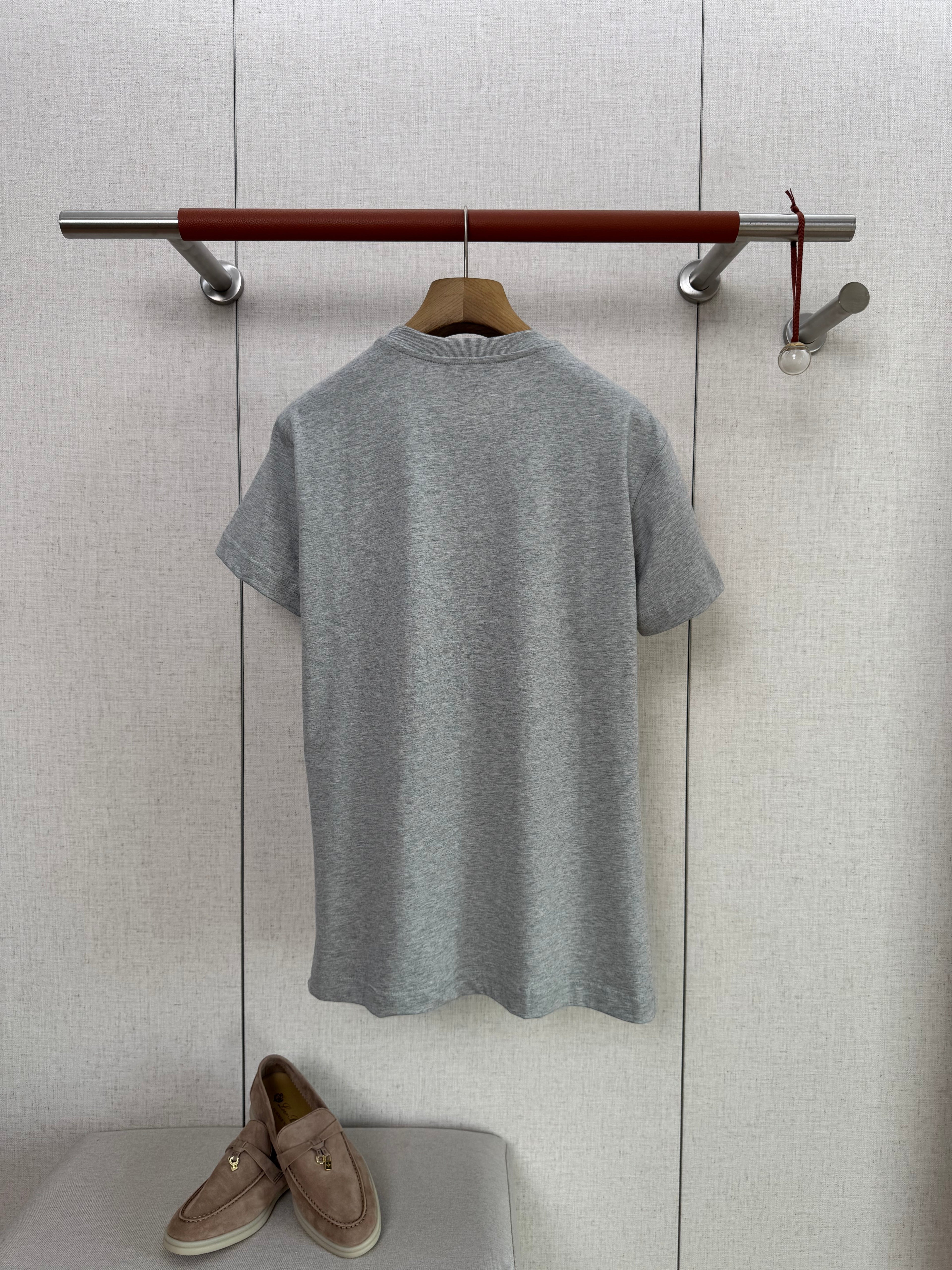 Herm 25fw all-match t-shirt