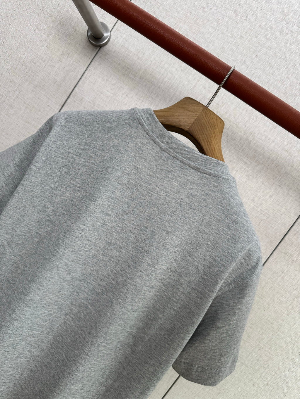 Herm 25fw all-match t-shirt