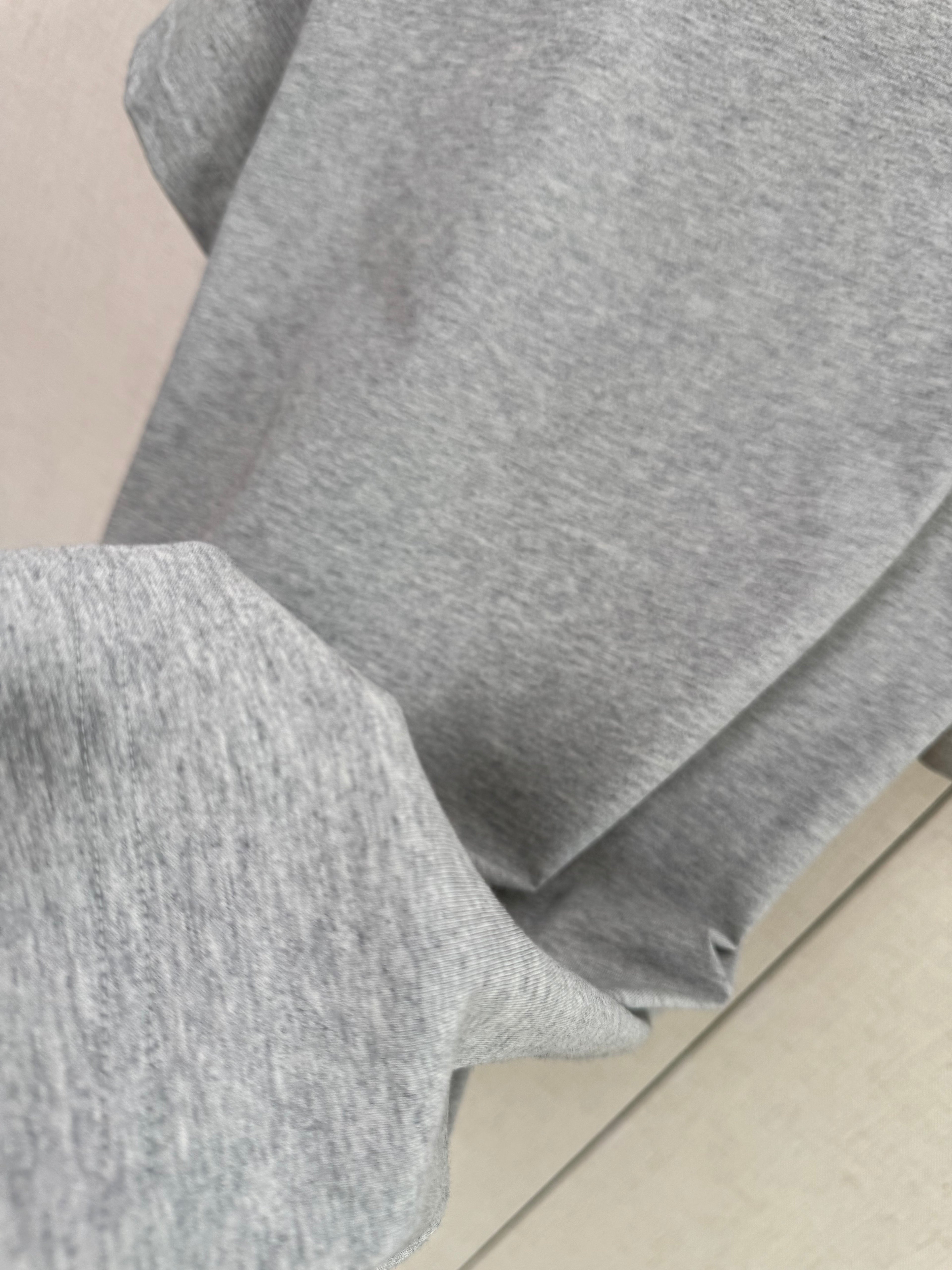 Herm 25fw all-match t-shirt