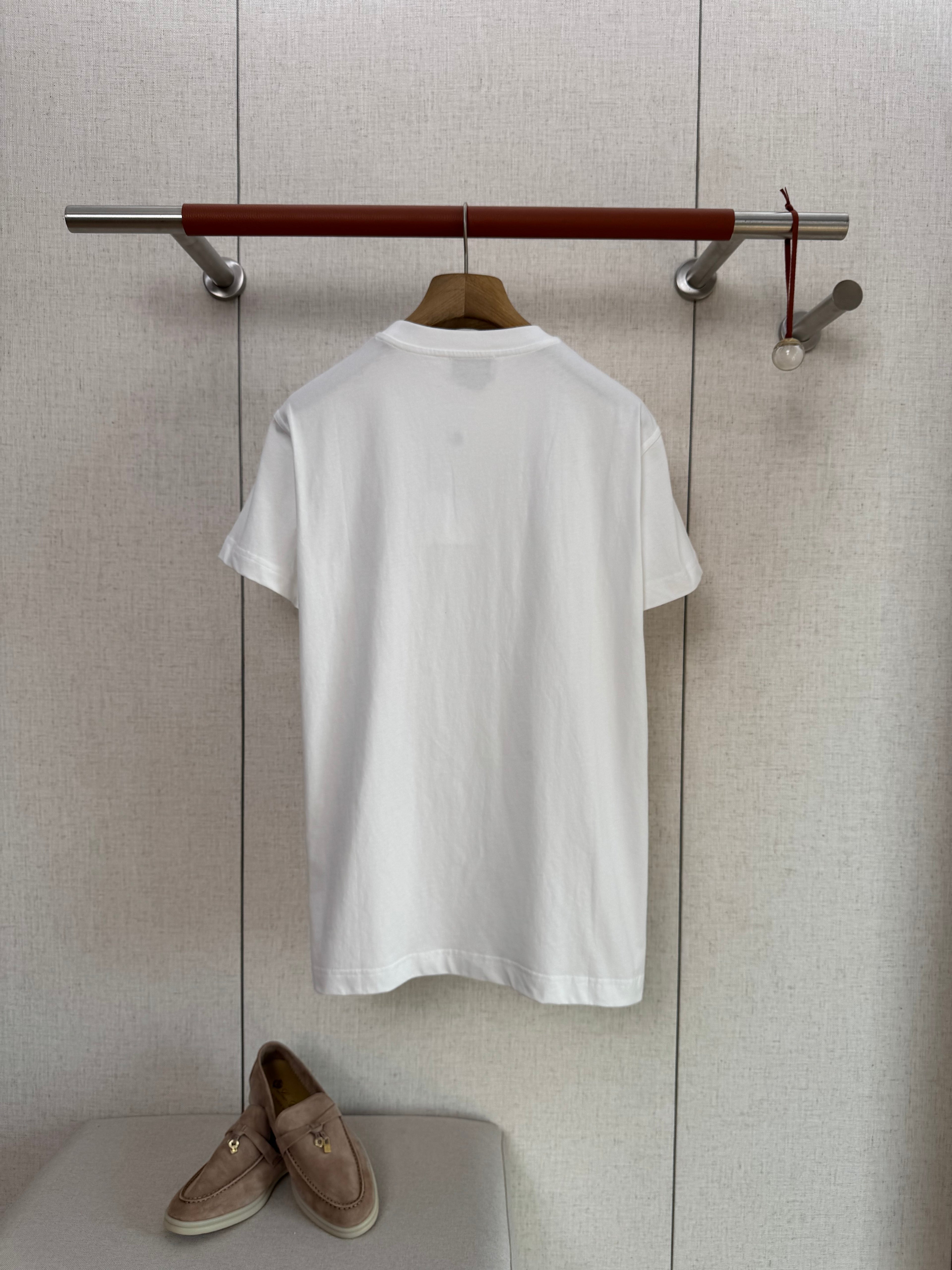 Herm 25fw all-match t-shirt