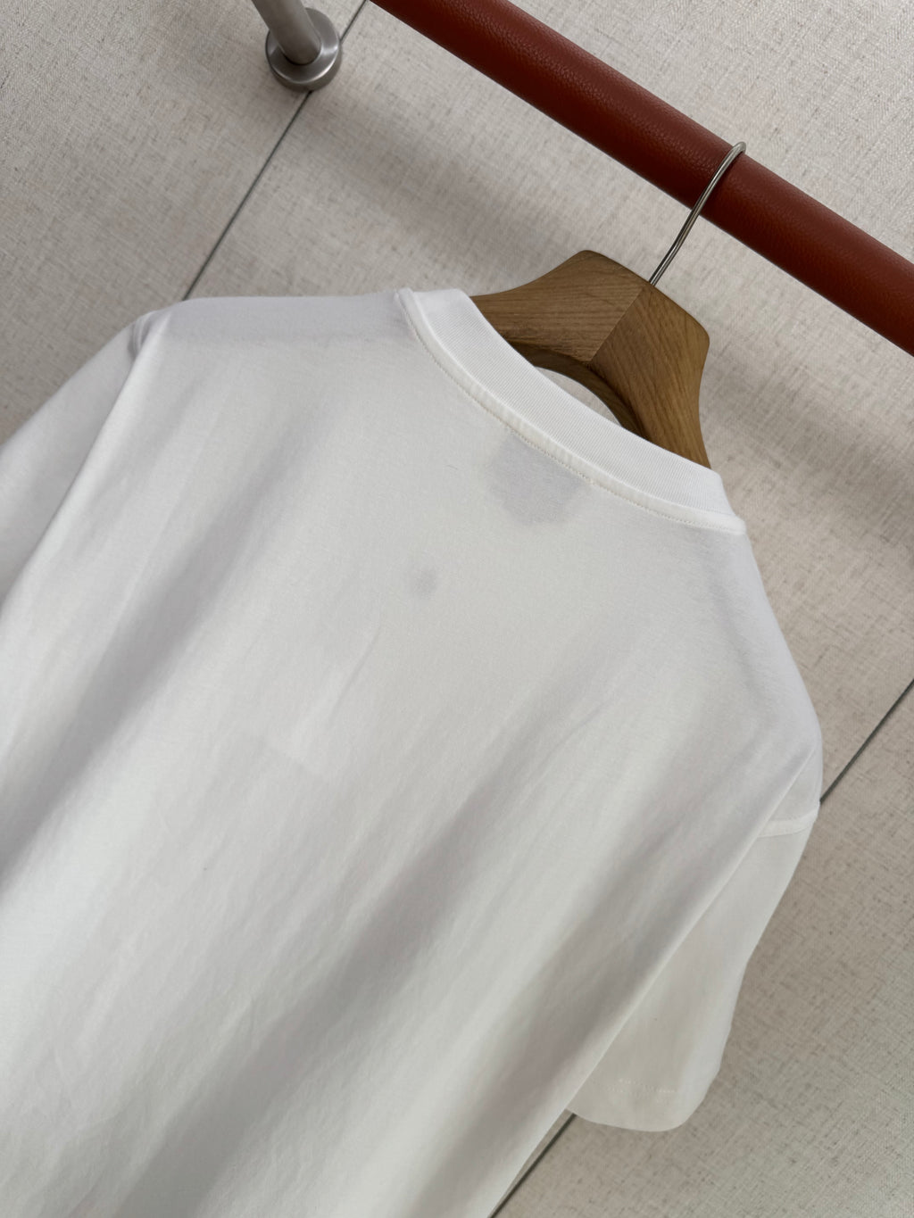 Herm 25fw all-match t-shirt