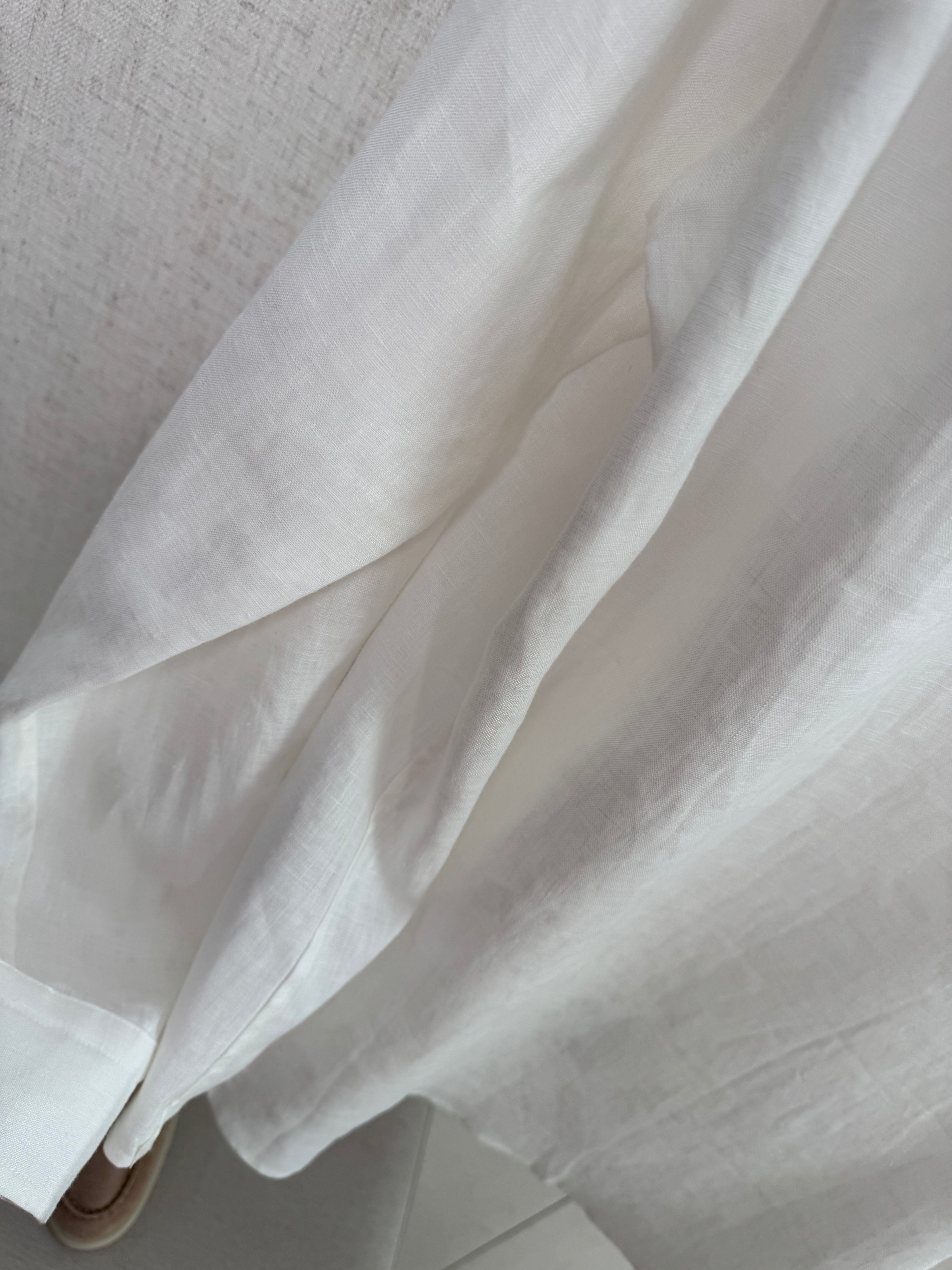 Loro 25fw leisure shirt