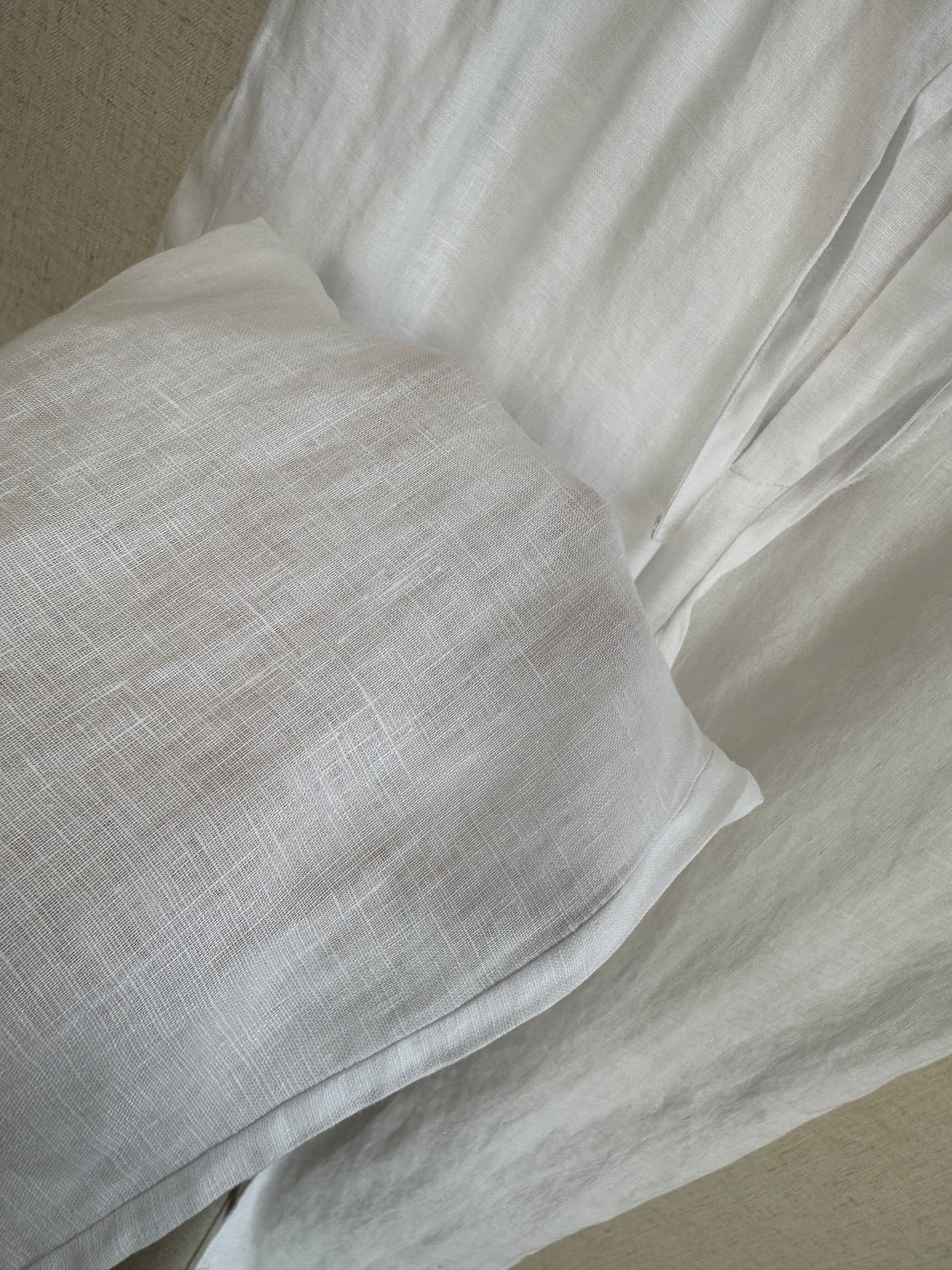 Loro 25fw leisure pants