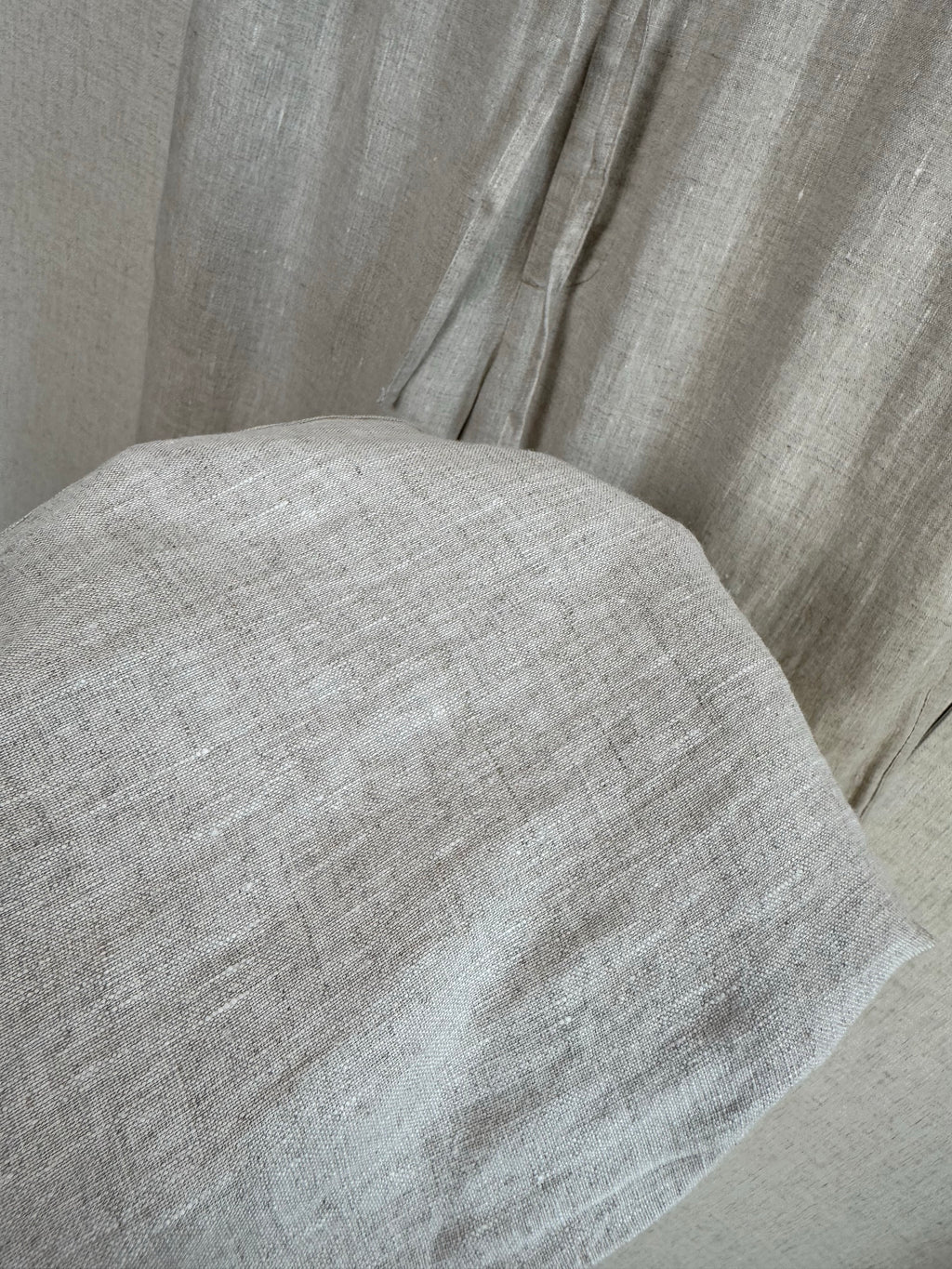 Loro 25fw leisure pants