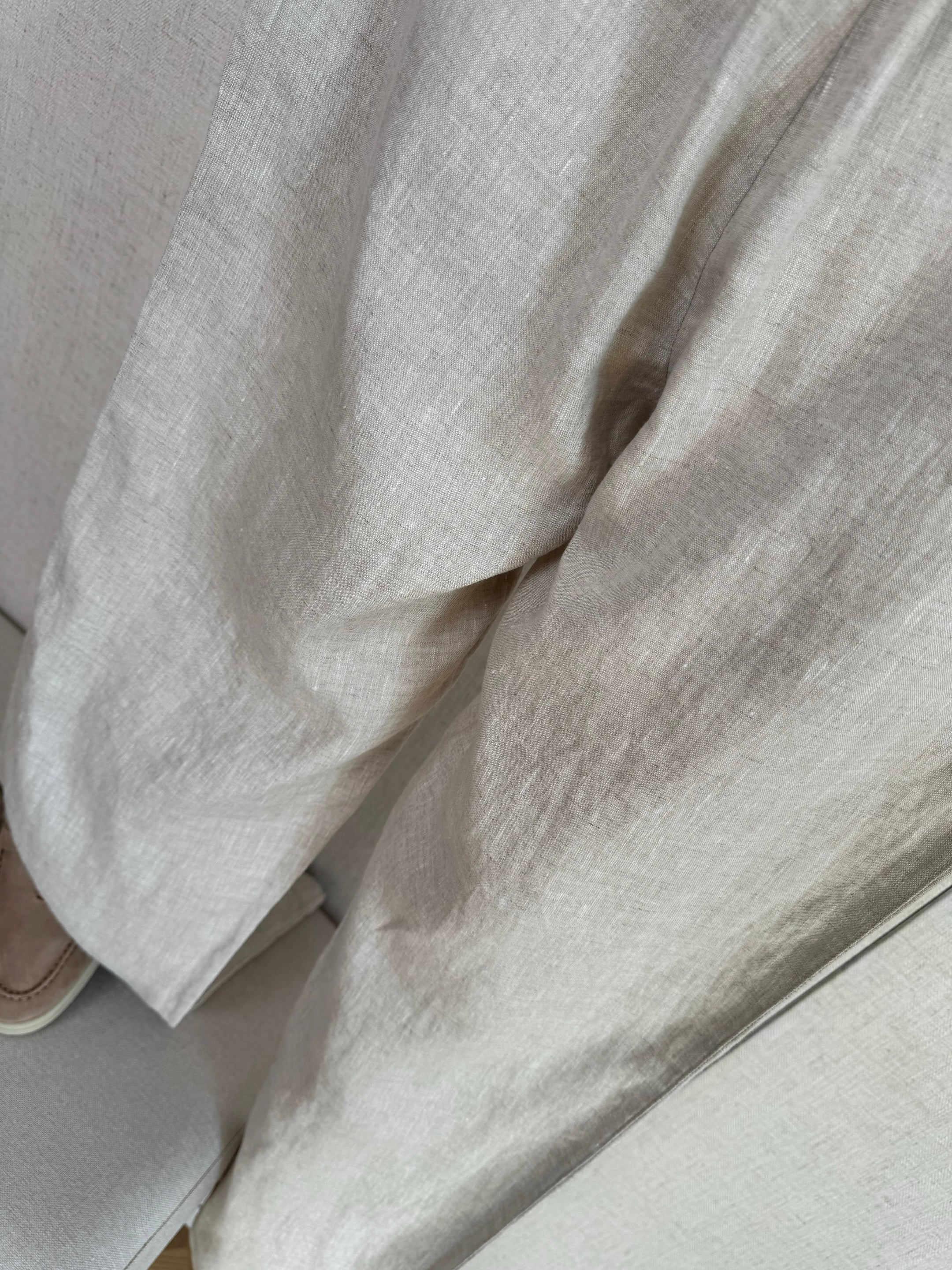 Loro 25fw leisure pants