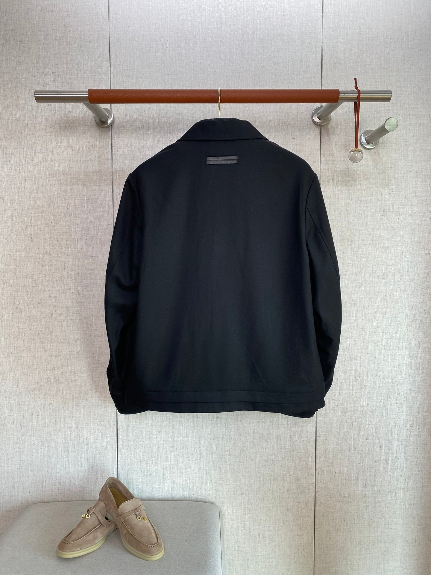 Loro 25fw leisure jacket