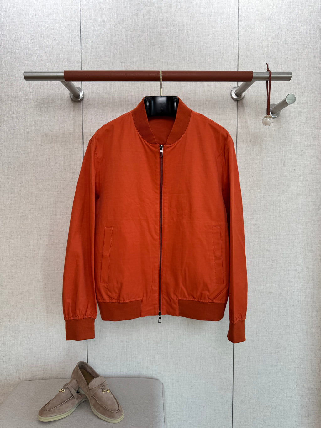 Loro 25fw all-match jacket