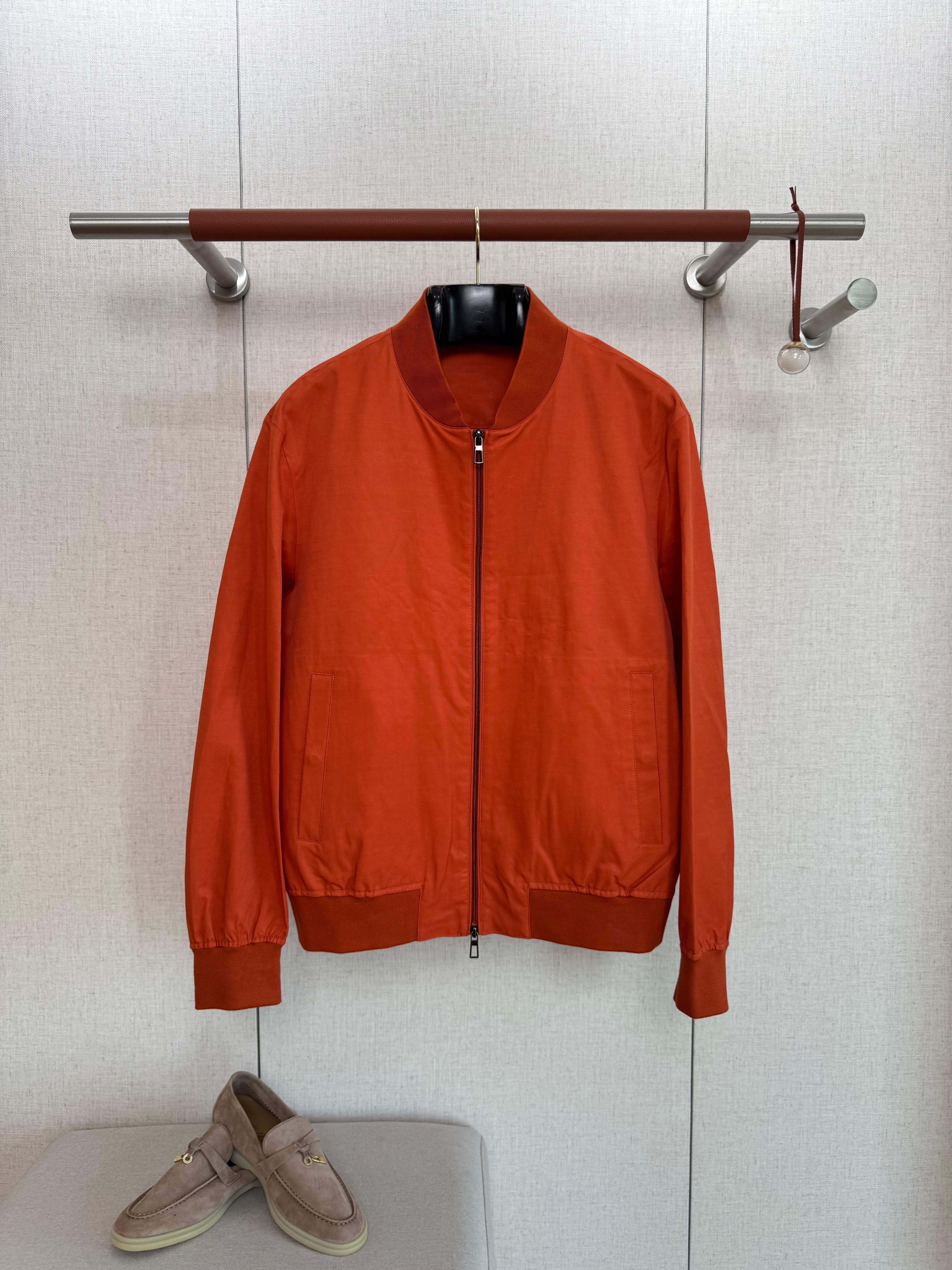 Loro 25fw all-match jacket