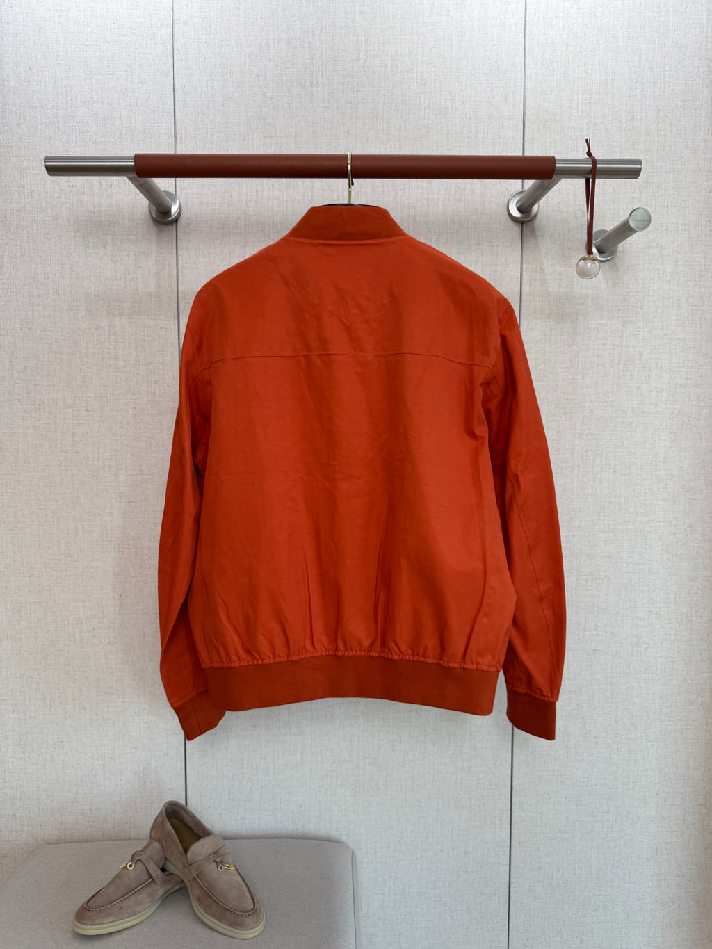 Loro 25fw all-match jacket