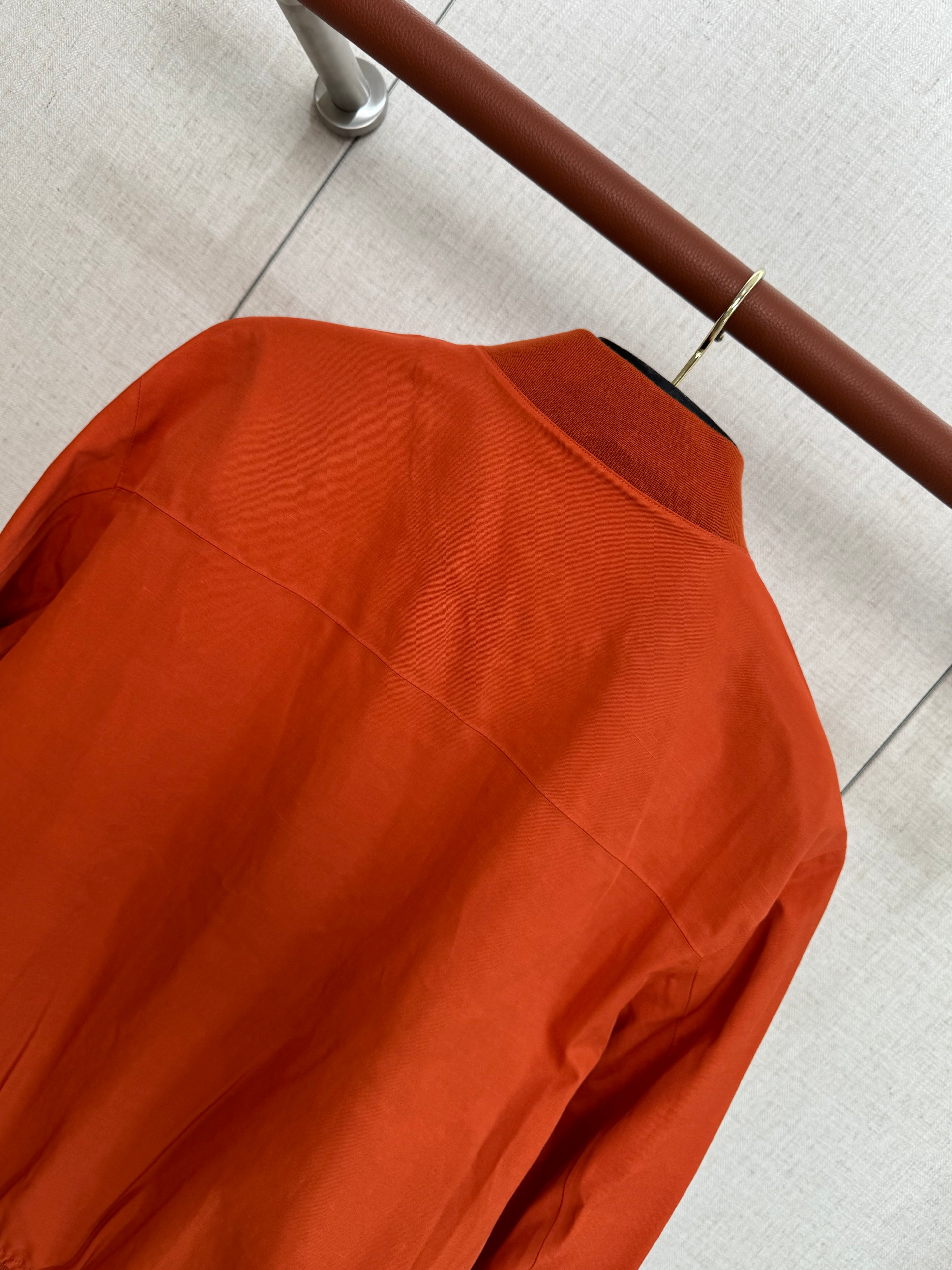 Loro 25fw all-match jacket