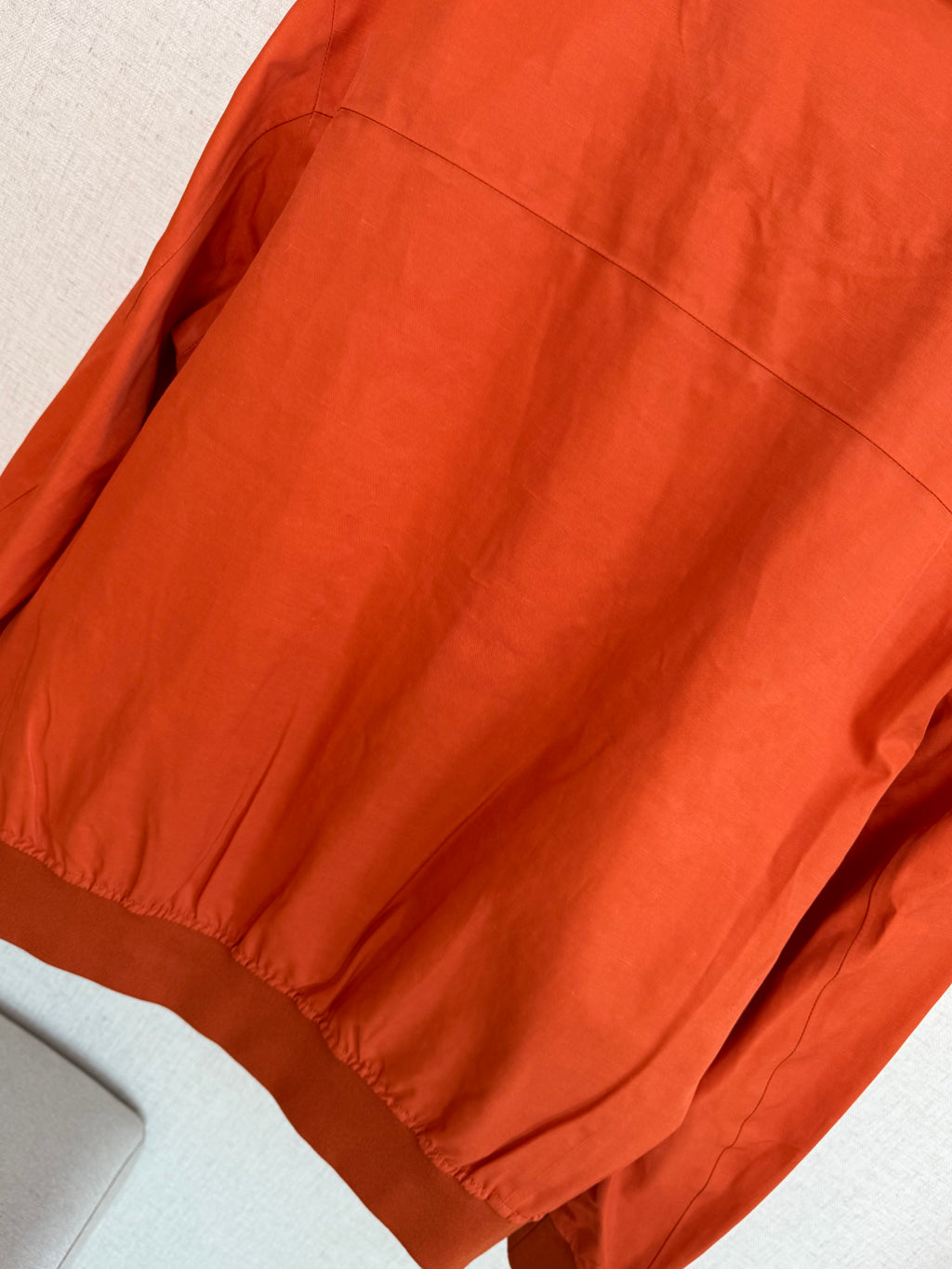 Loro 25fw all-match jacket