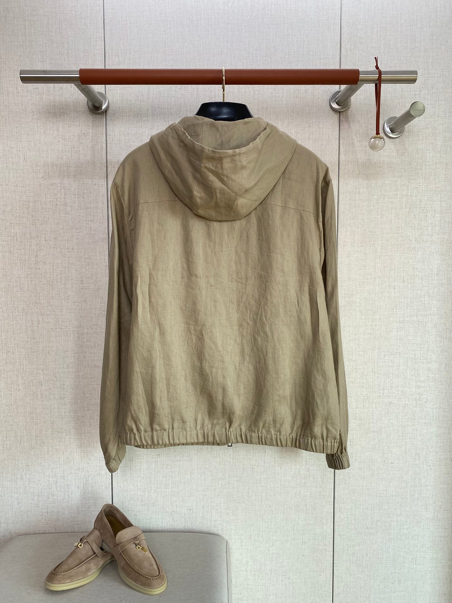 Loro 25fw leisure jacket