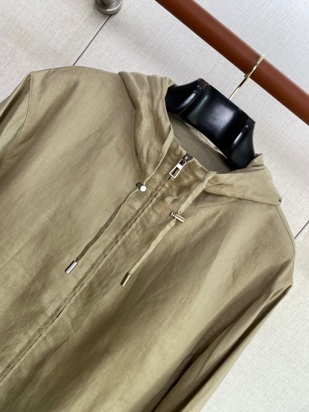 Loro 25fw leisure jacket