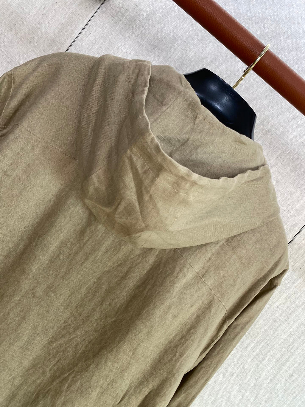 Loro 25fw leisure jacket