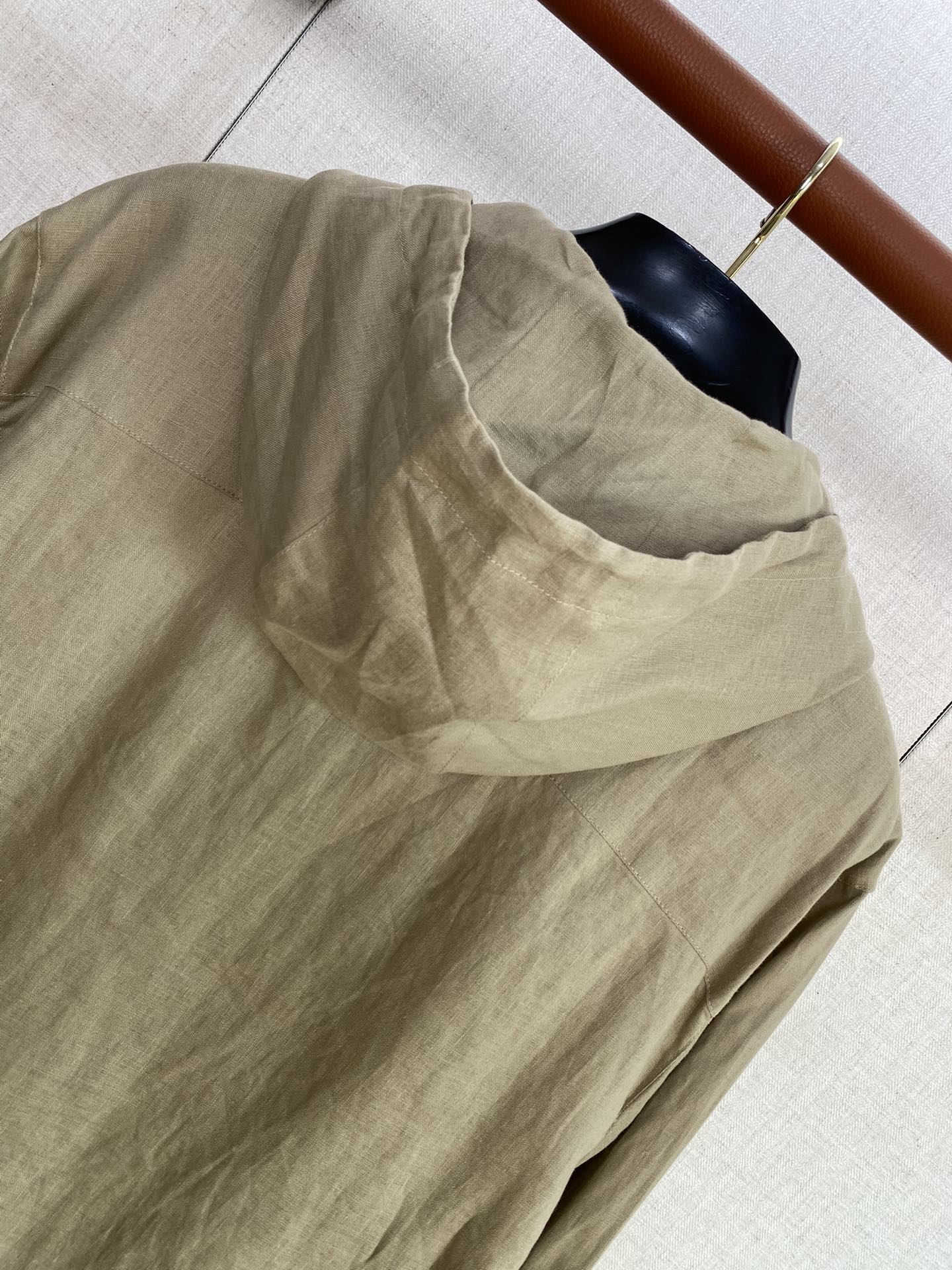 Loro 25fw leisure jacket