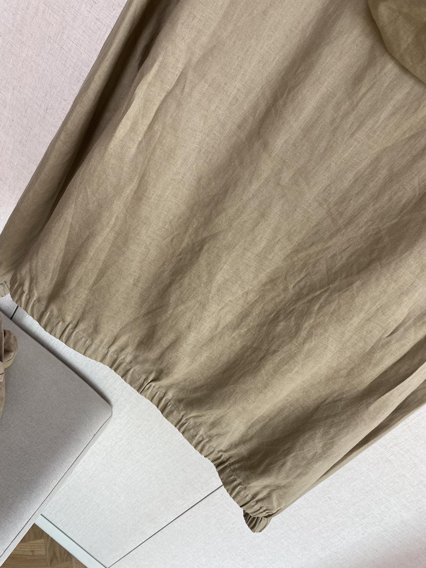 Loro 25fw leisure jacket