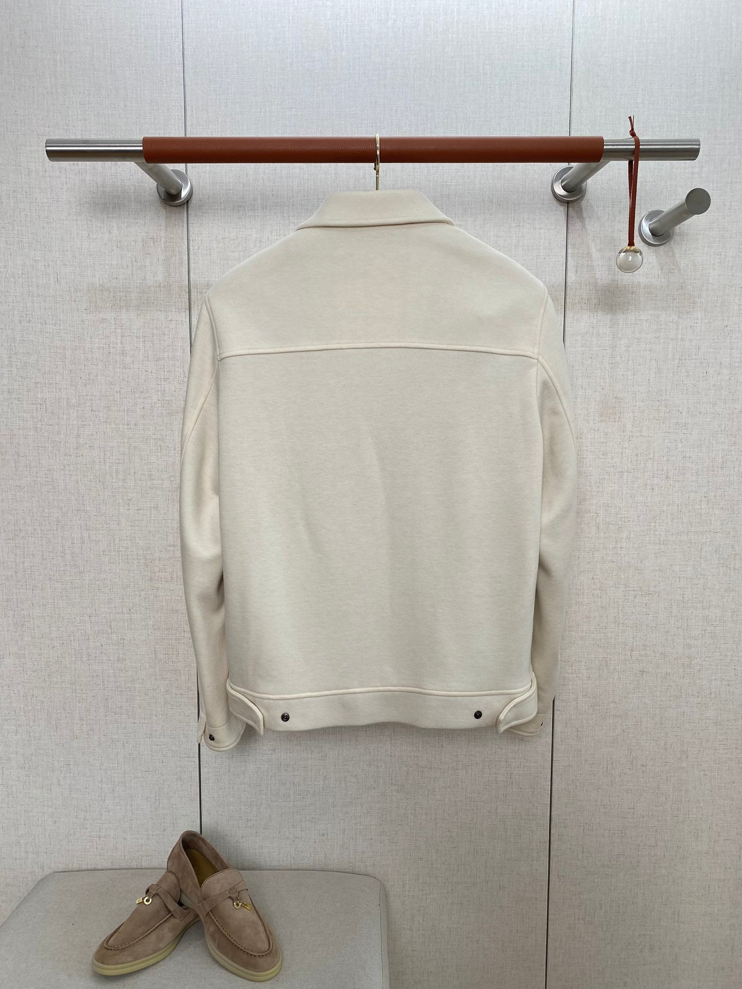 Loro 25fw leisure jacket