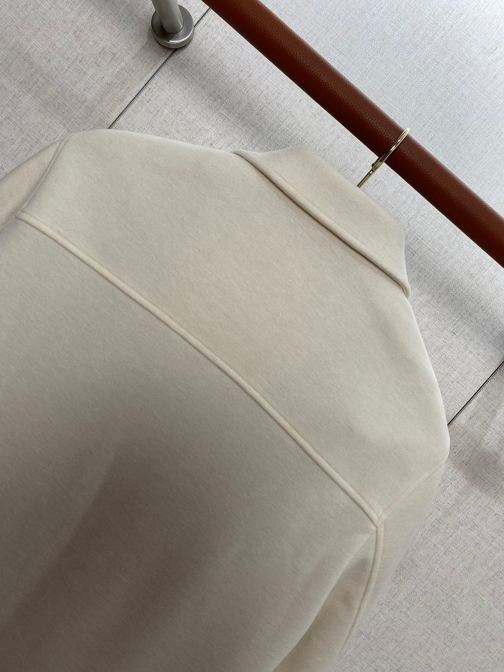 Loro 25fw leisure jacket