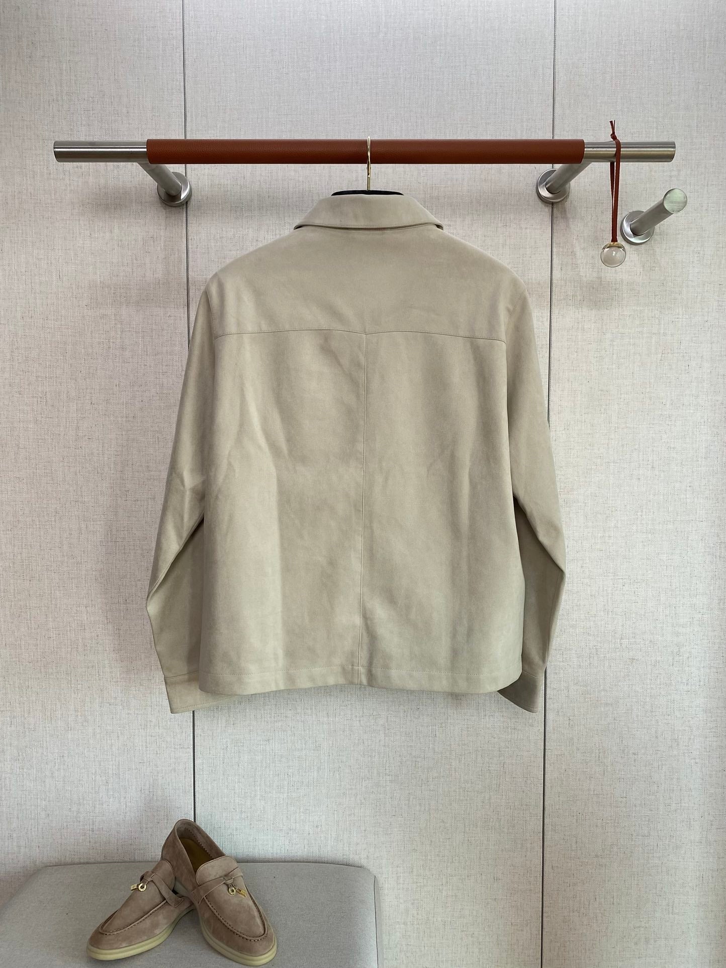 Loro 25fw all-match jacket