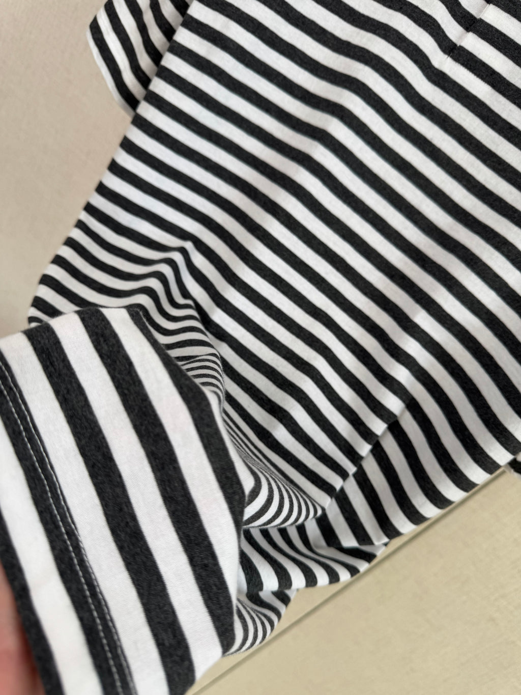 Loro 25fw all-match polo